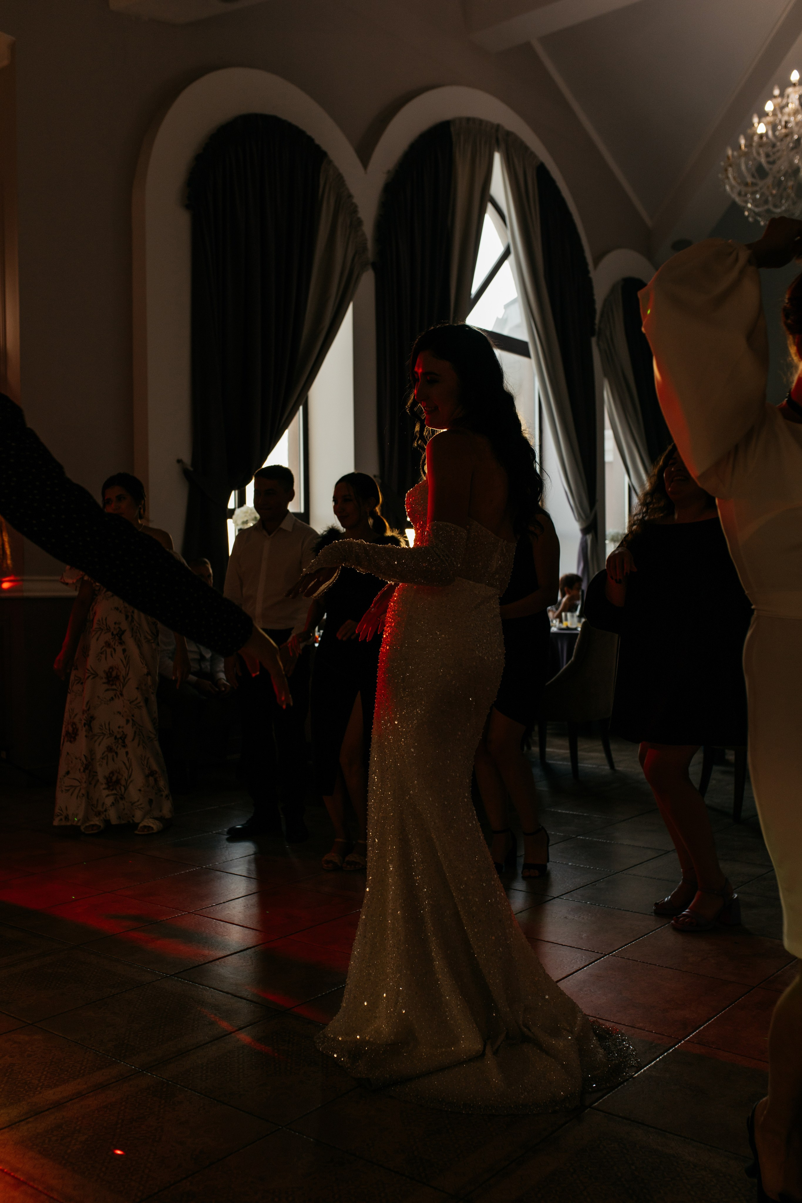 Лучший день. Лейса и Сергей. Свадебный и семейный фотограф в Магнитогорске Катя Буряк