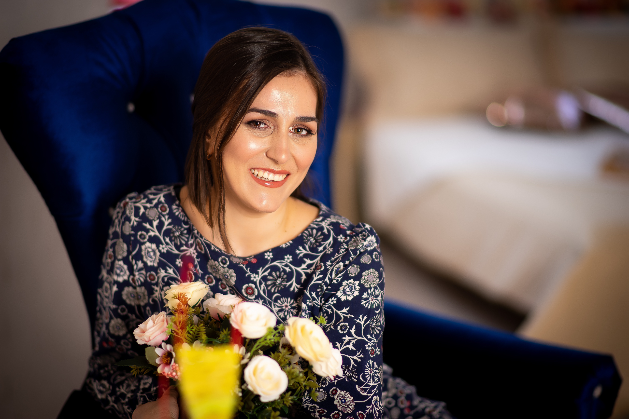 Настроение — весна!. Фотограф Юлия Андриянова Саратов