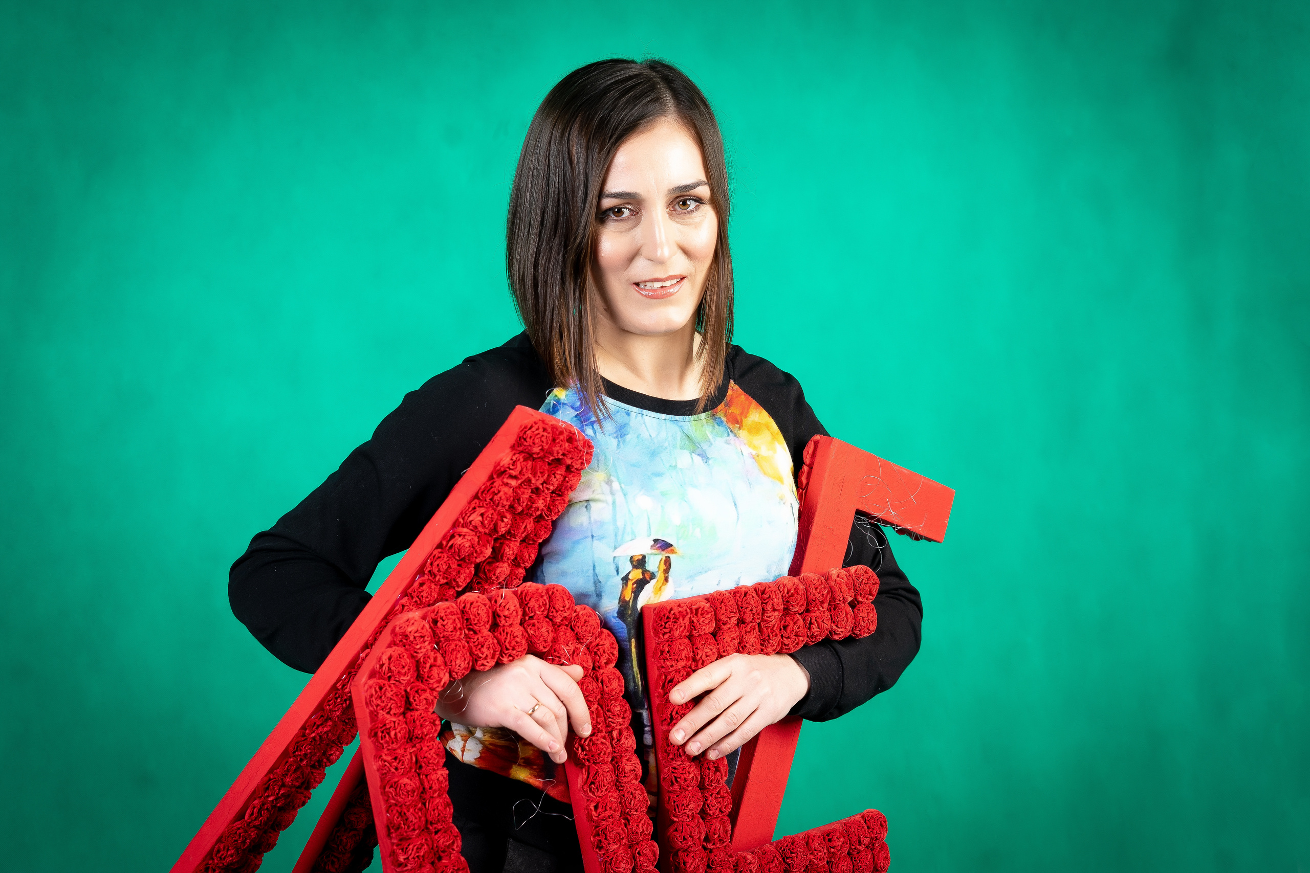 Настроение — весна!. Фотограф Юлия Андриянова Саратов