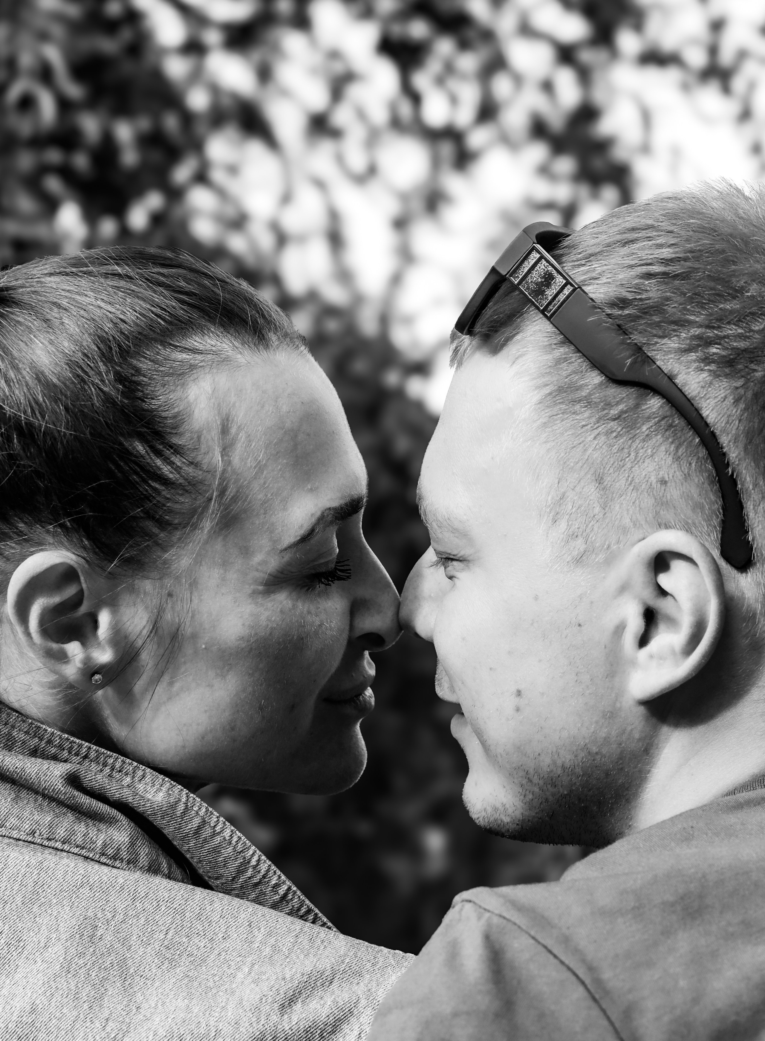 LOVE Story. Фотограф Красноярск Влада Беленя