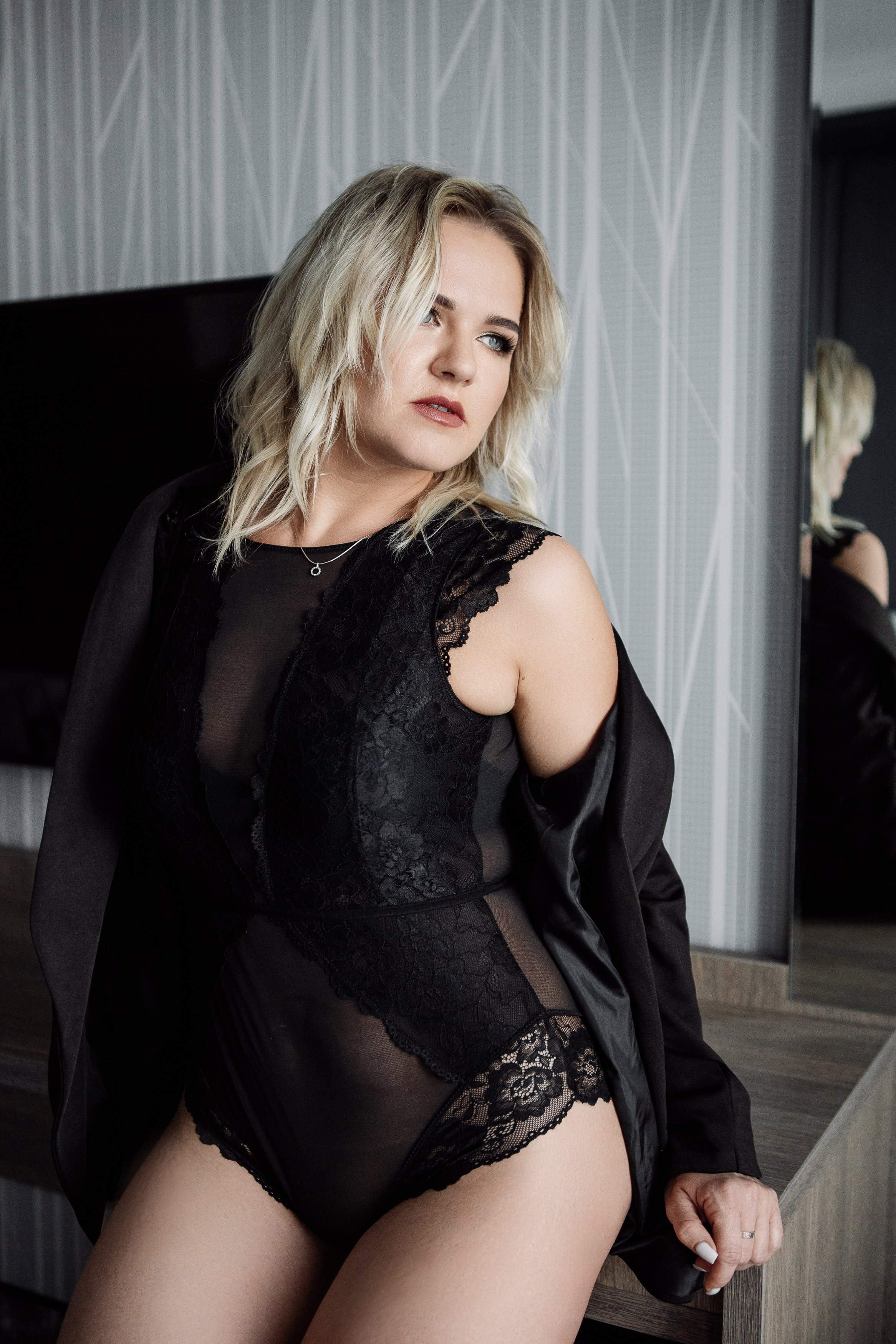 Первое утро в новом статусе. Свадебный, репортажный фотограф в Москве Татьяна Семина