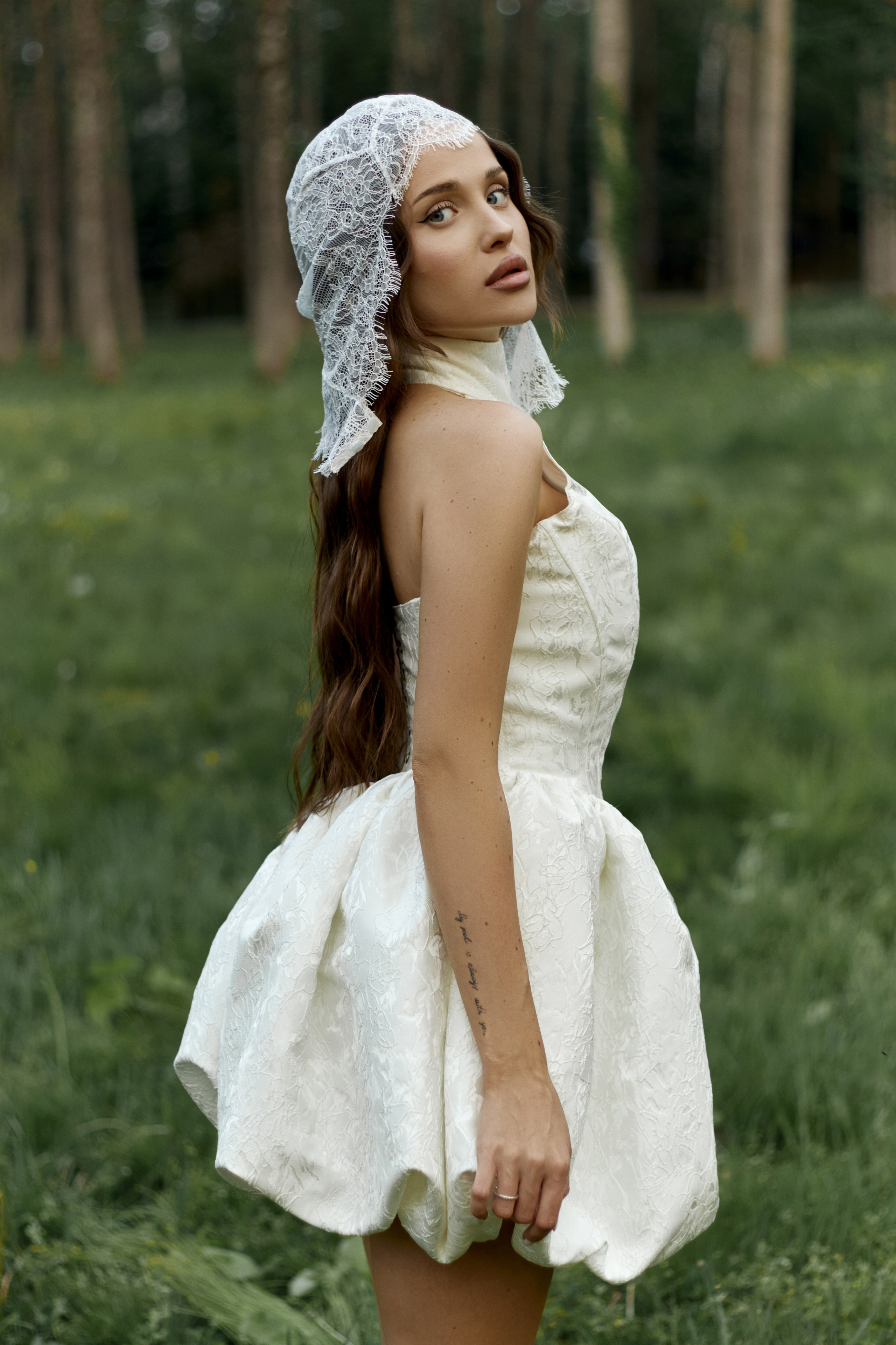 Уличная съемка. Фотограф Владивосток Гасанова Екатерина