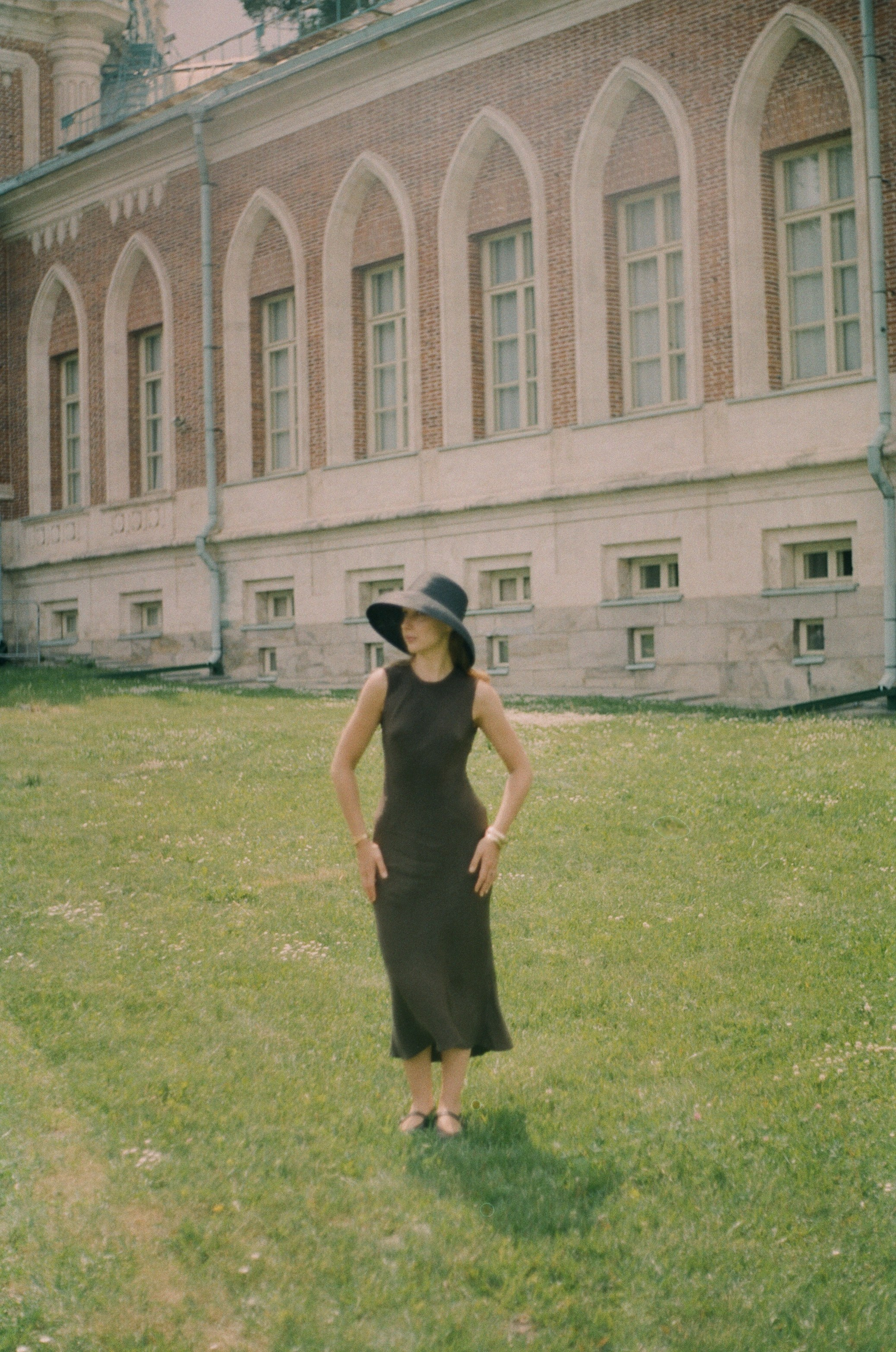 Аленка и я. Профессиональный Фотограф во Владимире, в Москве и в Суздале — Полина Романычева