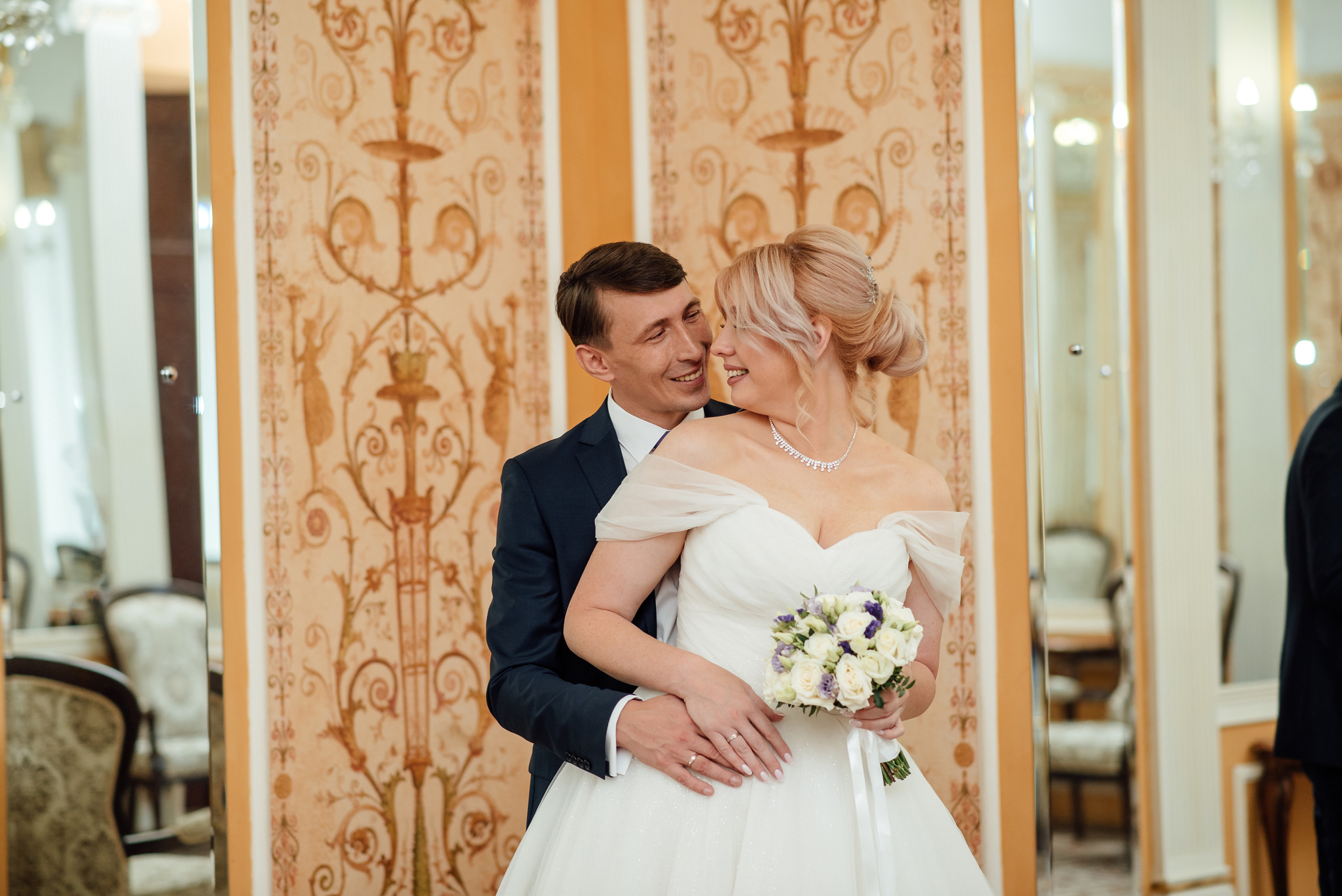 Свадьбы. Женский фотограф в Москве Зеленцова Вероника