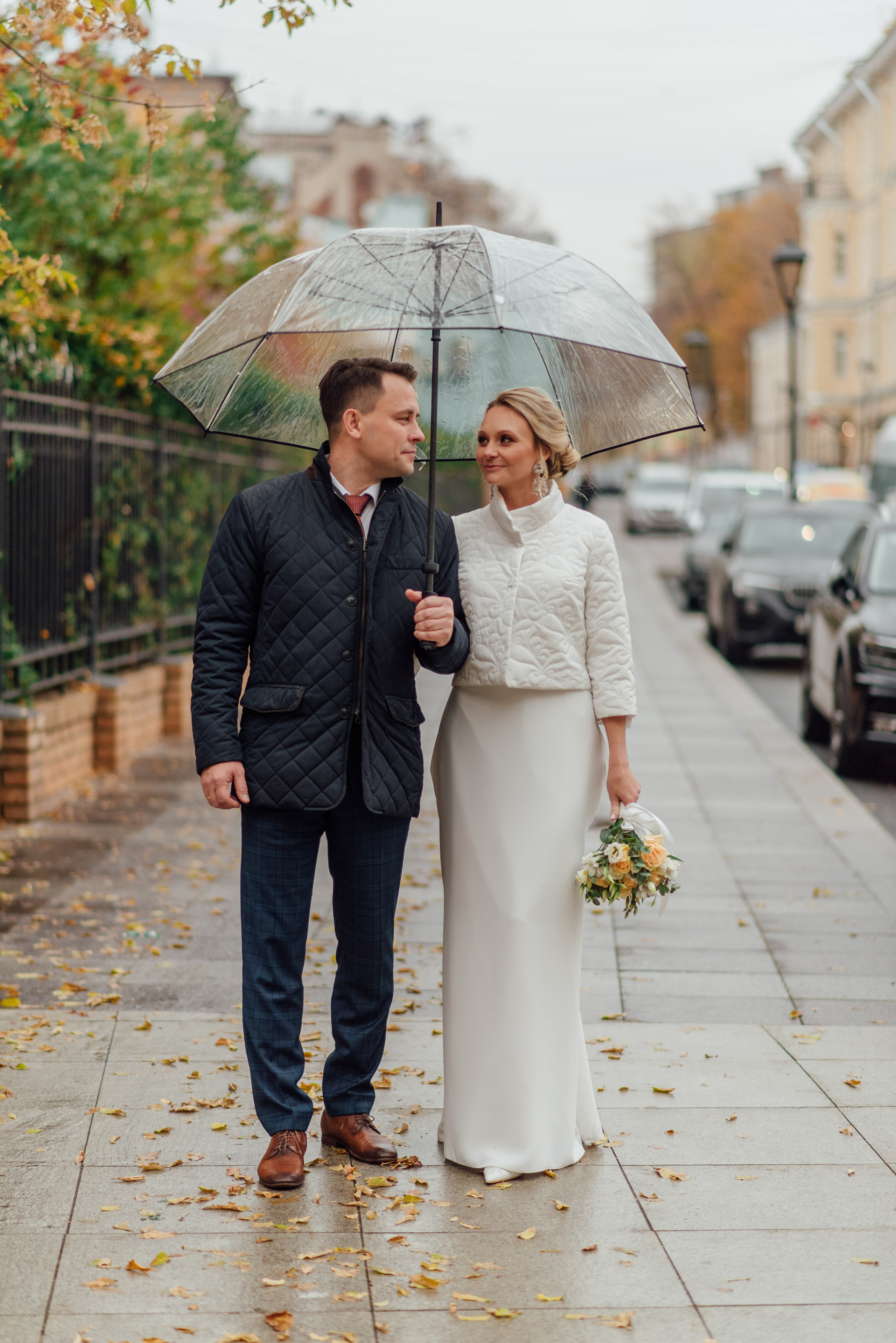 Свадьбы. Женский фотограф в Москве Зеленцова Вероника