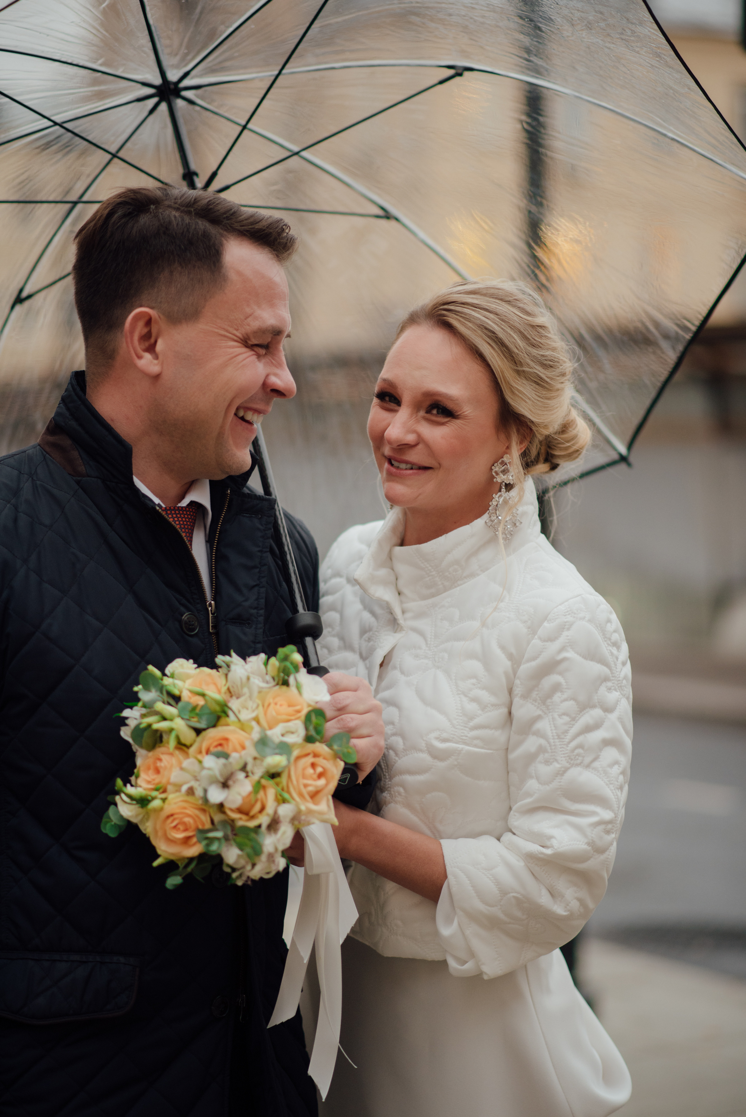 Свадьбы. Женский фотограф в Москве Зеленцова Вероника