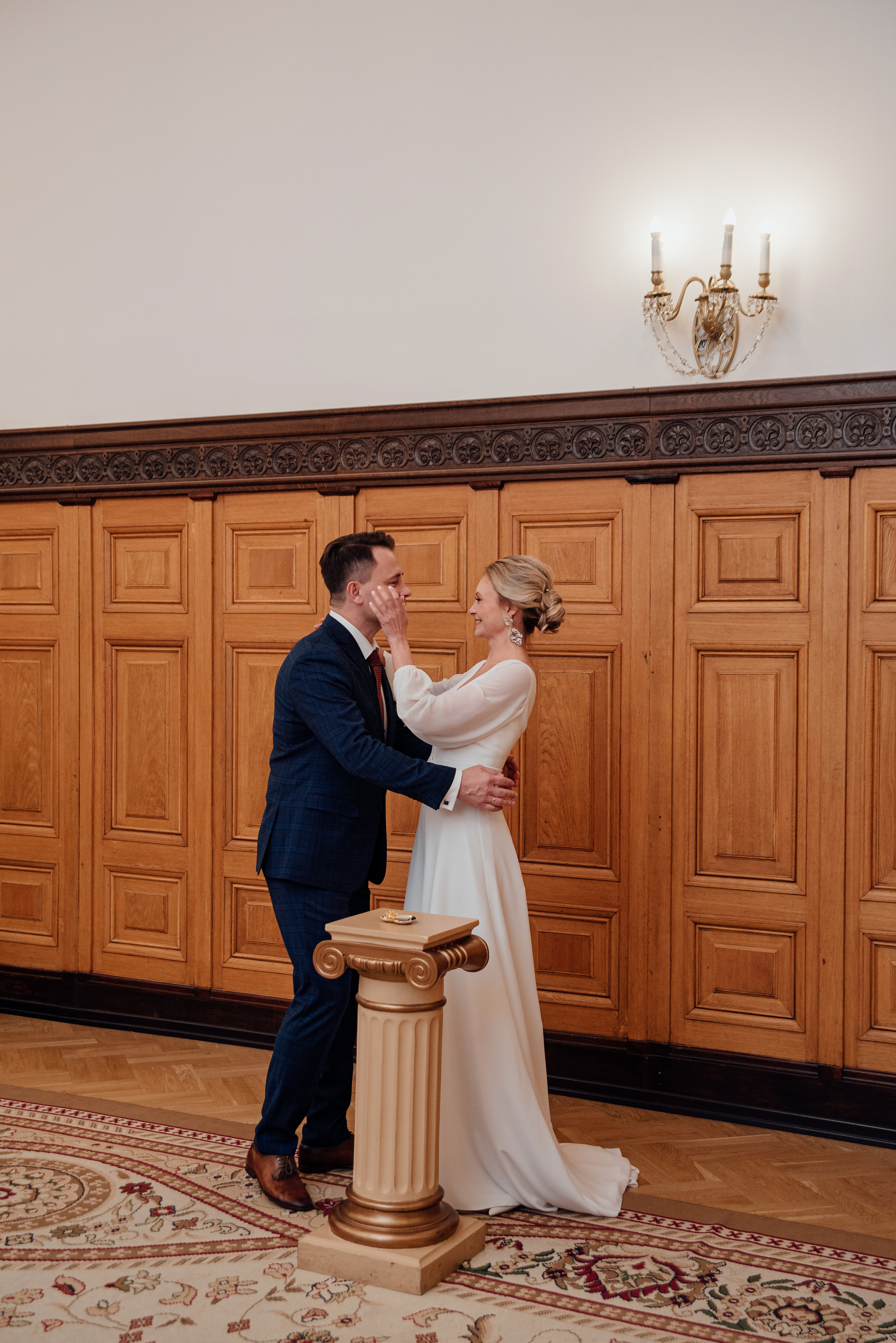 Свадьбы. Женский фотограф в Москве Зеленцова Вероника