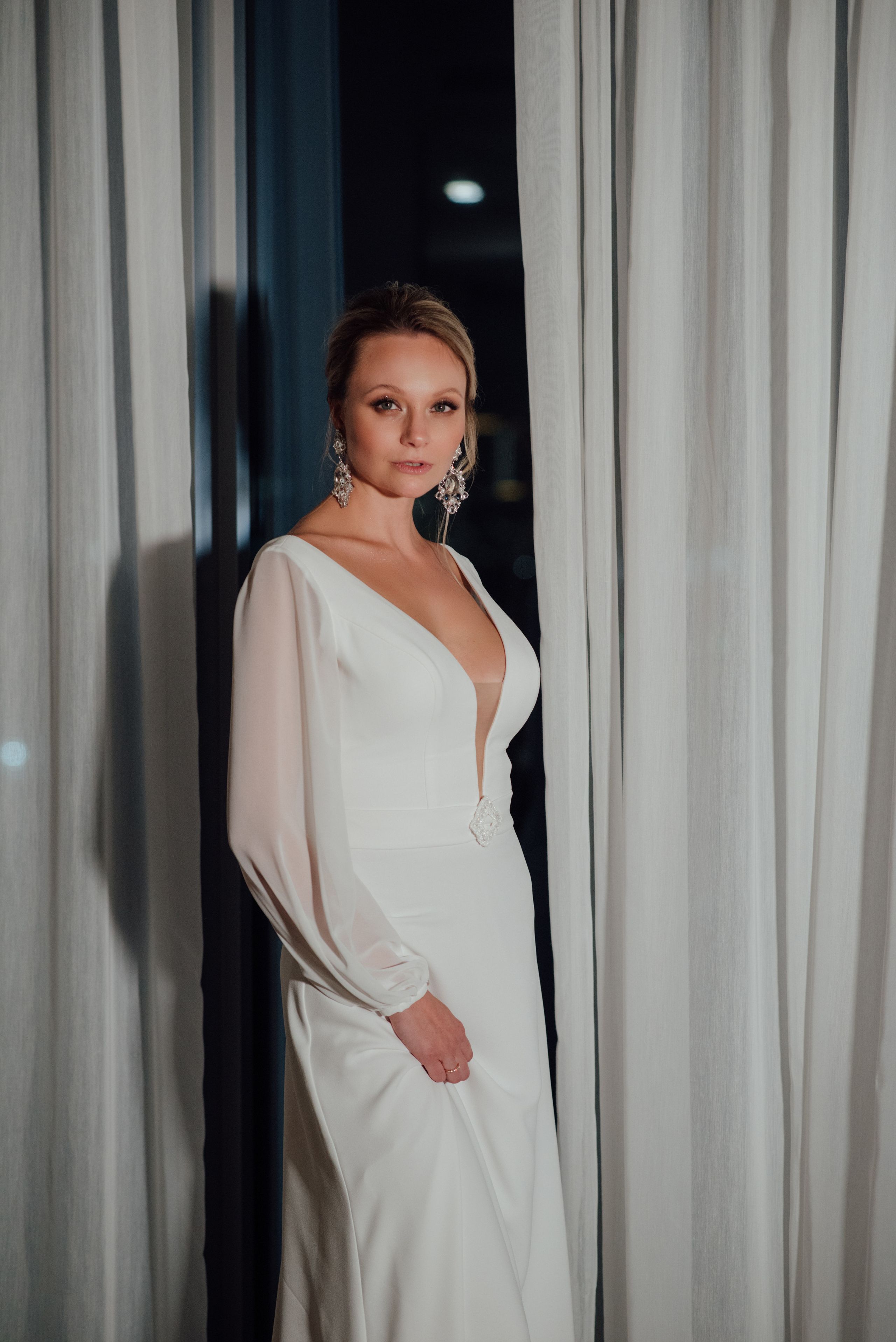 Свадьбы. Женский фотограф в Москве Зеленцова Вероника