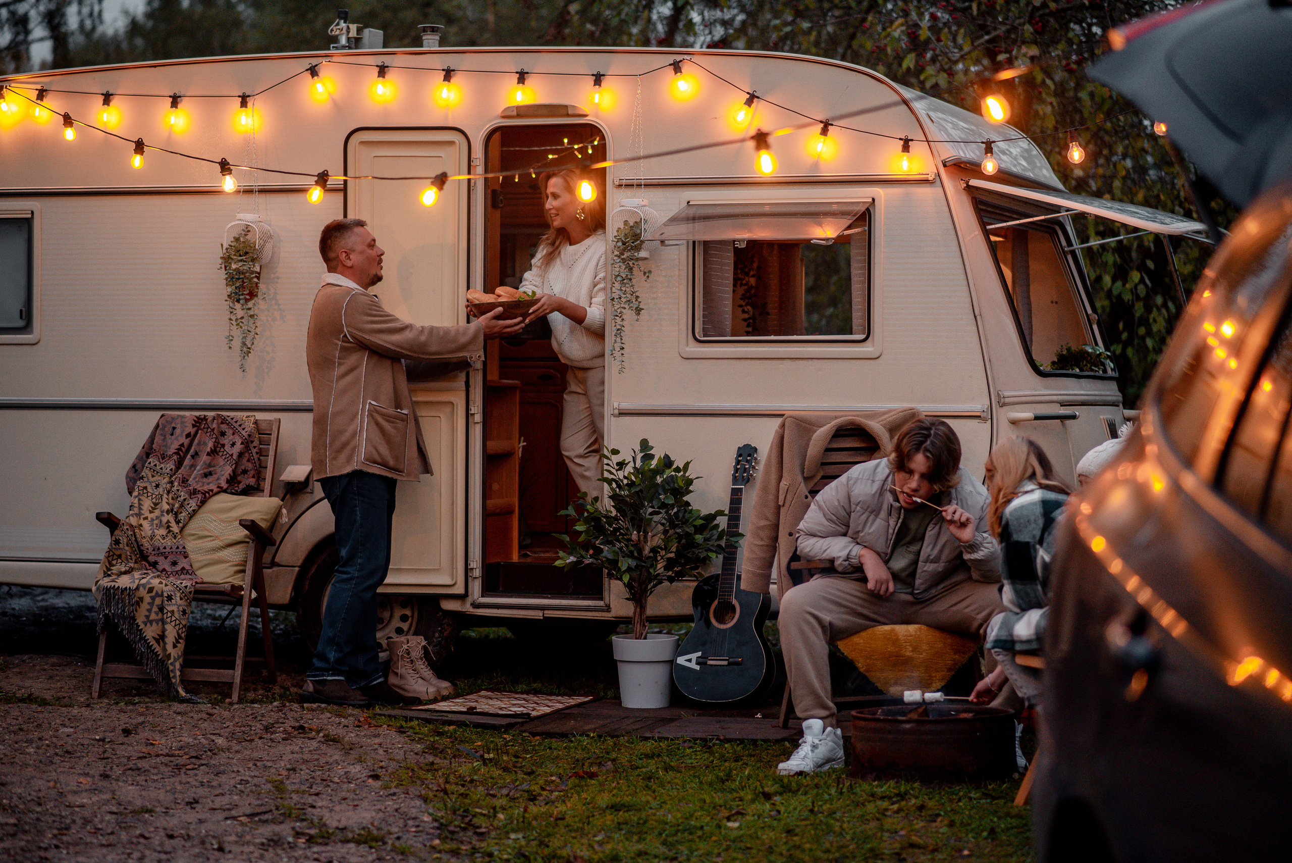 Семейная и детская съемка. Женский фотограф в Москве Зеленцова Вероника