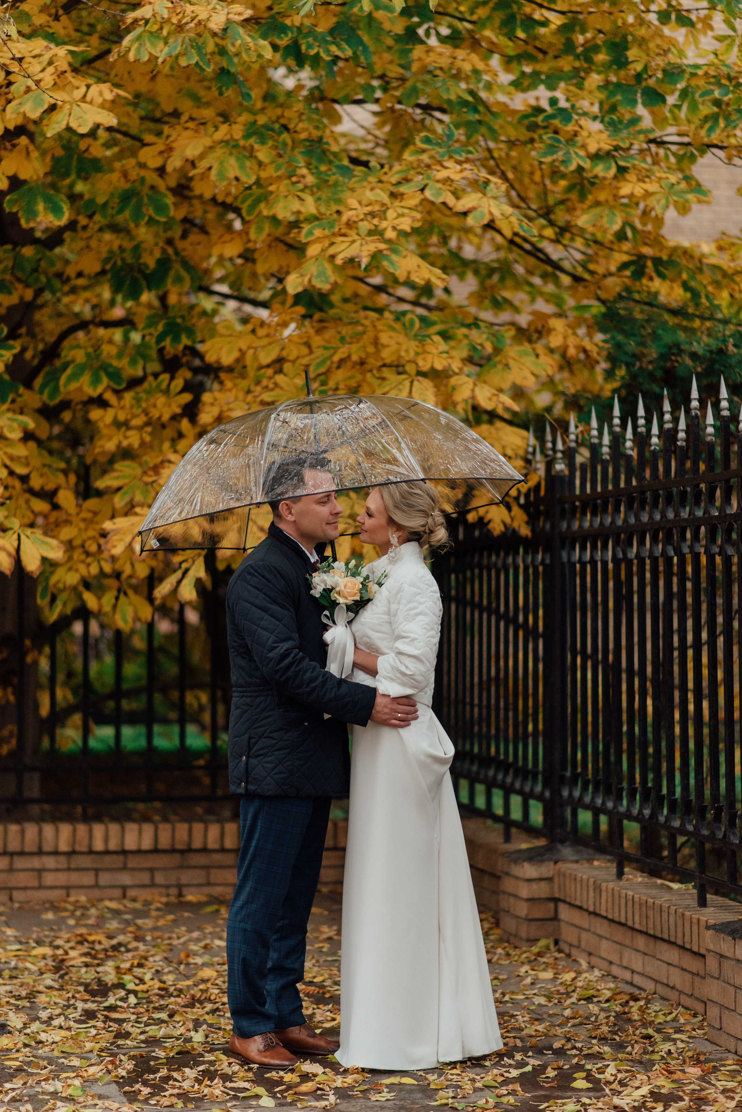 Свадьбы. Женский фотограф в Москве Зеленцова Вероника