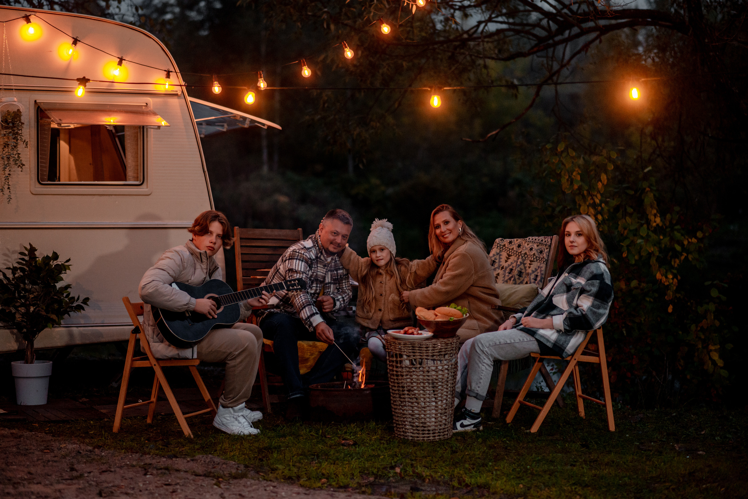 Семейная и детская съемка. Женский фотограф в Москве Зеленцова Вероника