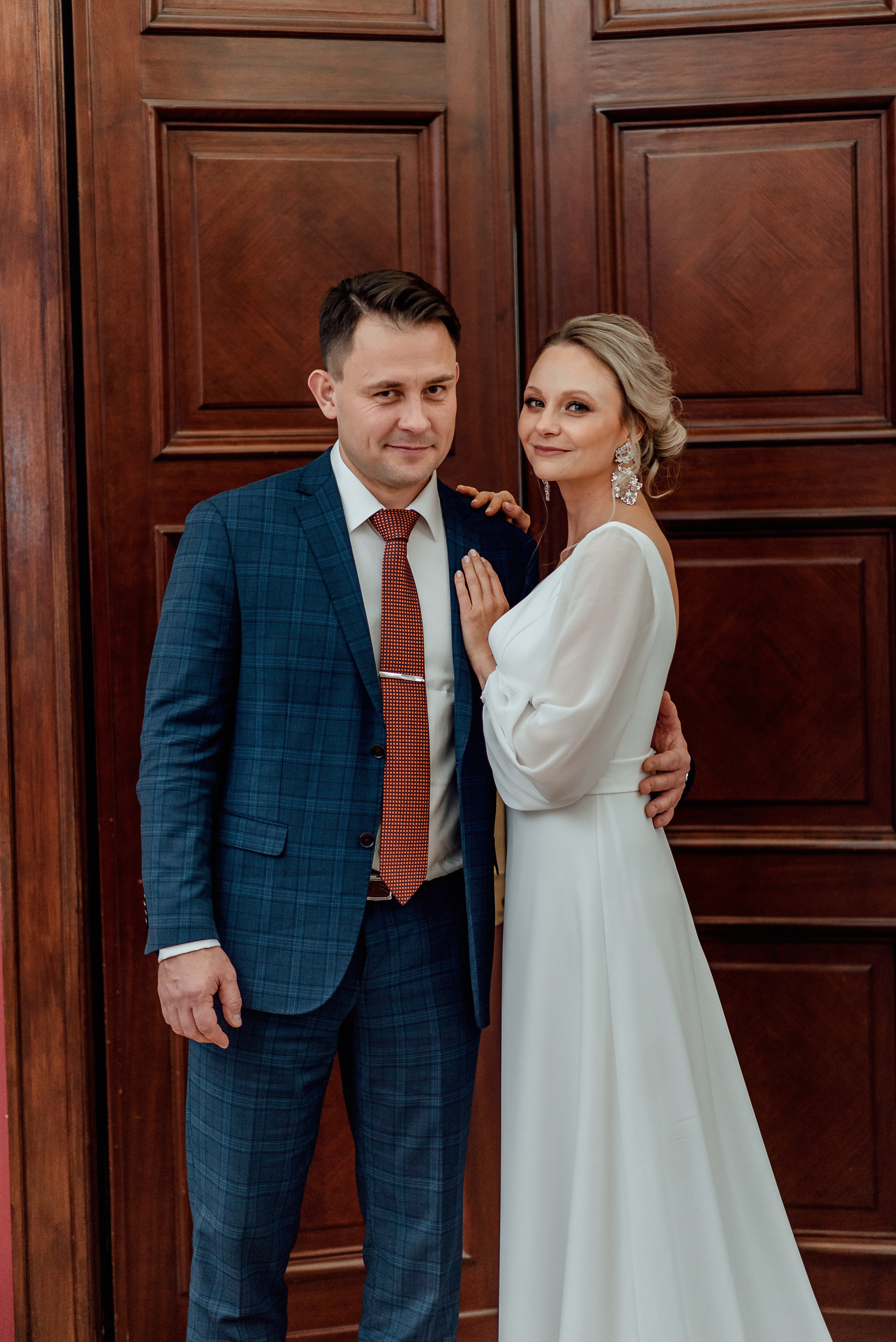 Свадьбы. Женский фотограф в Москве Зеленцова Вероника