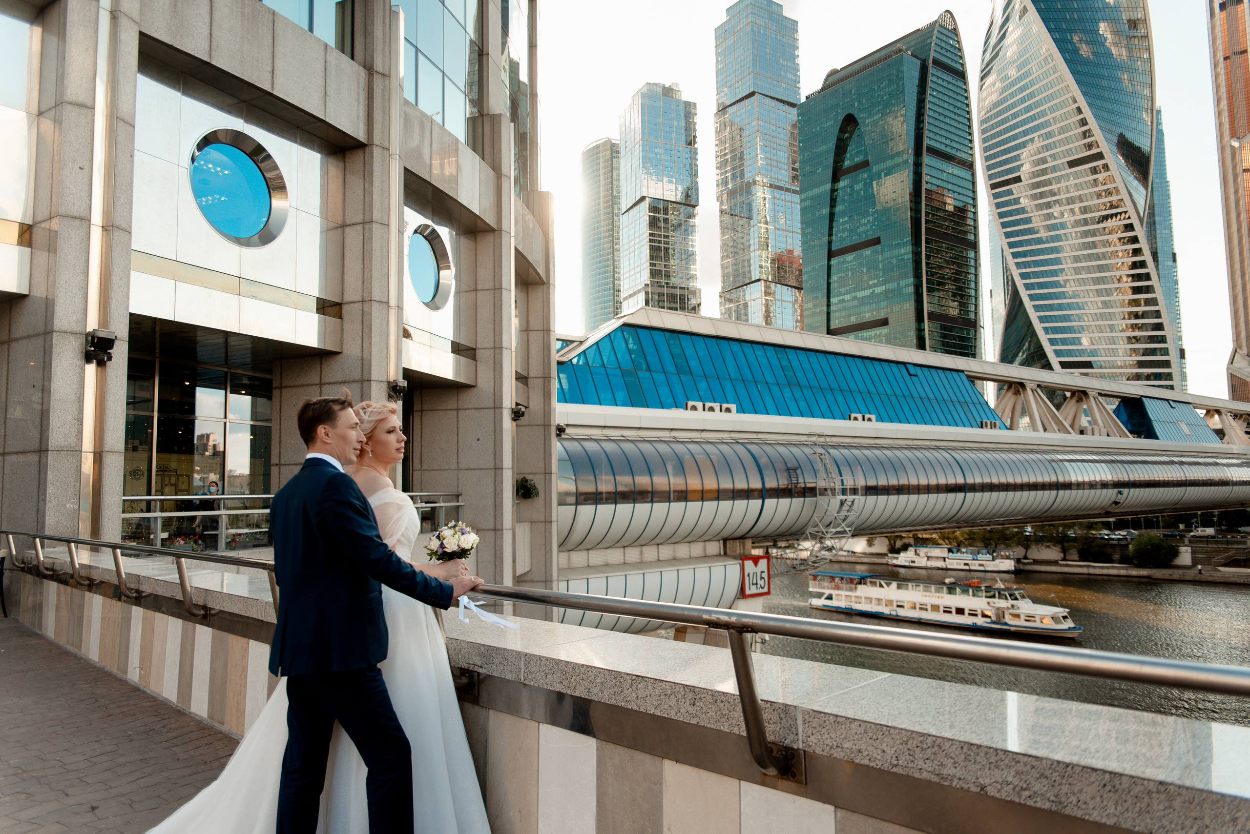 Свадьбы. Женский фотограф в Москве Зеленцова Вероника