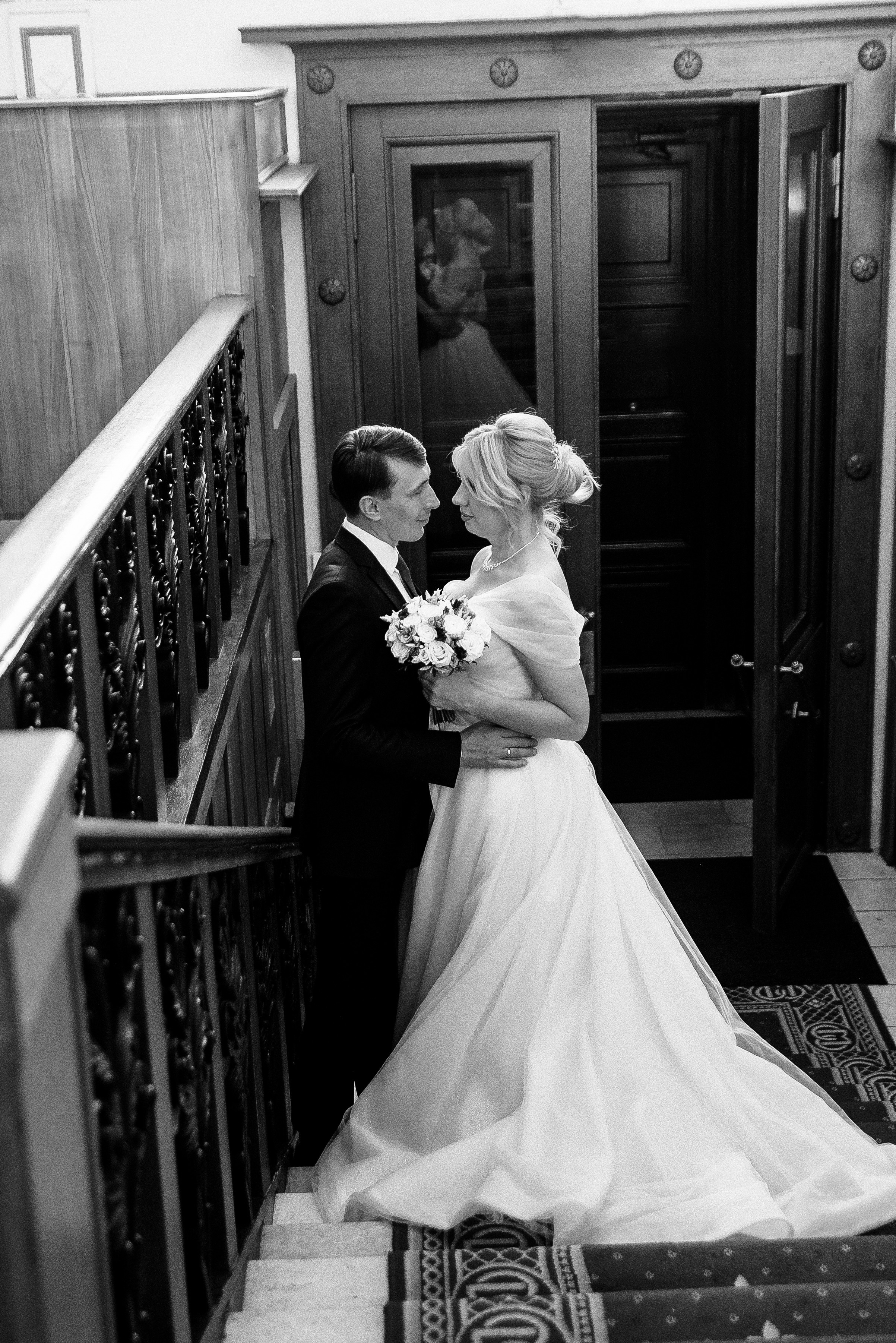 Свадьбы. Женский фотограф в Москве Зеленцова Вероника