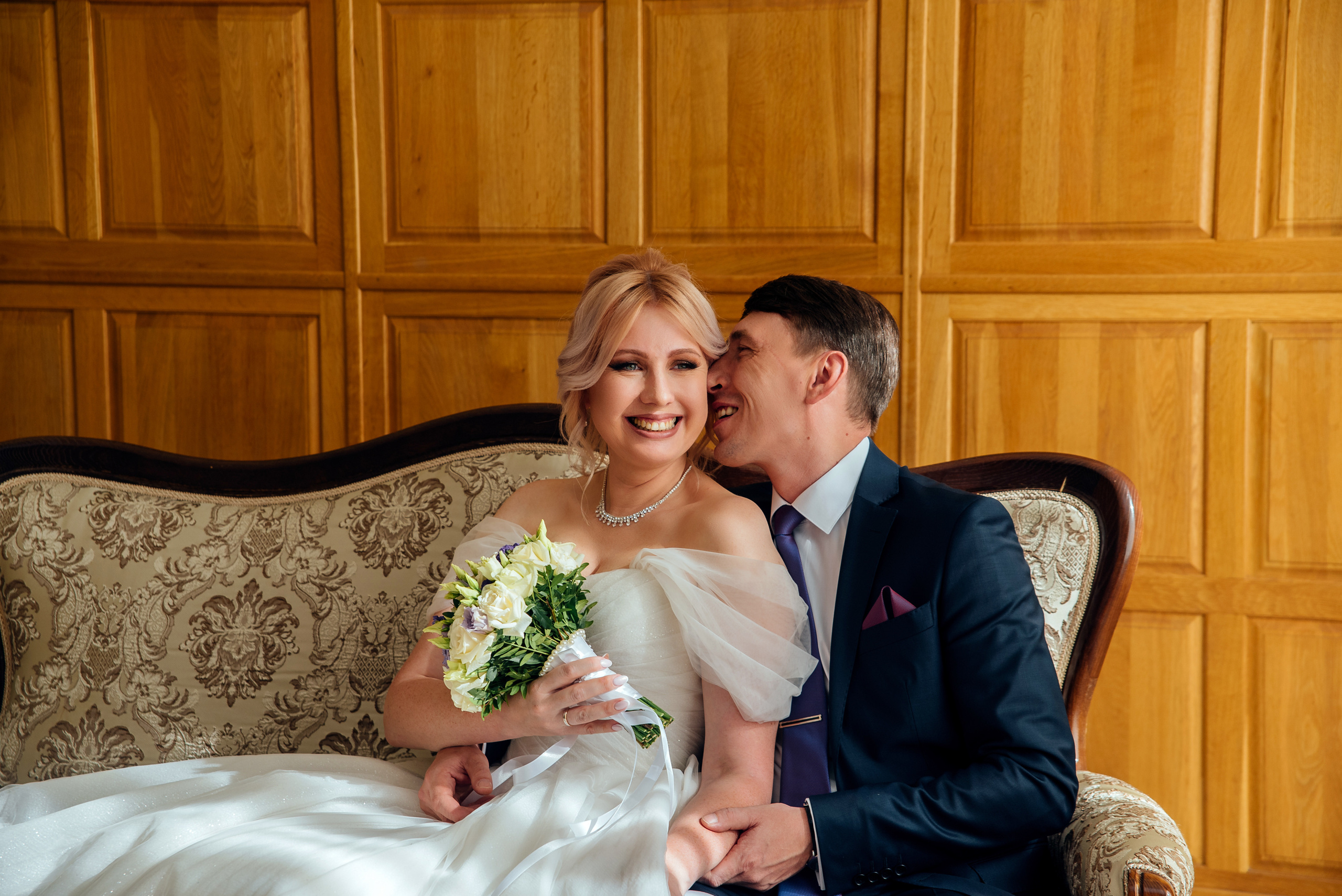 Свадьбы. Женский фотограф в Москве Зеленцова Вероника