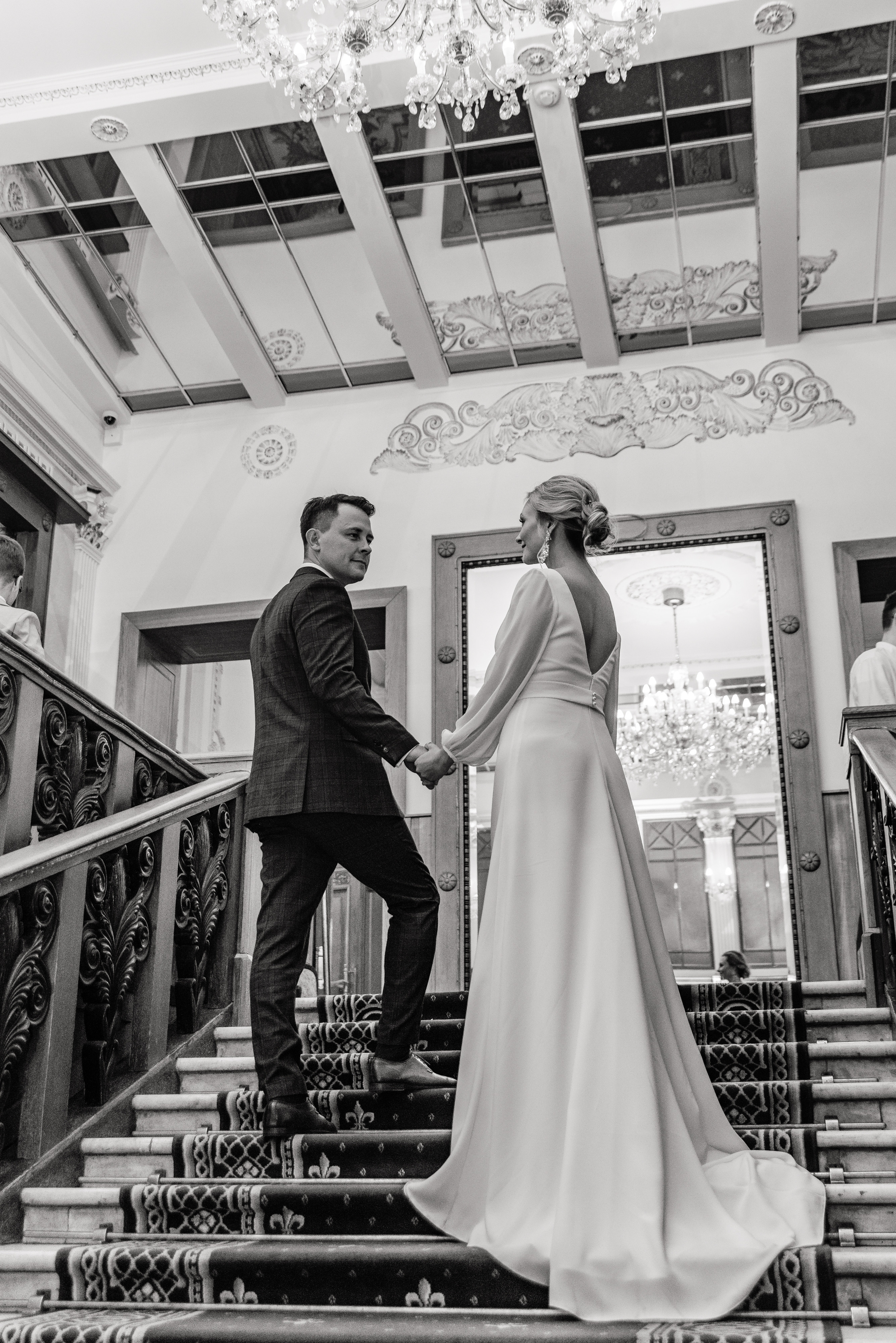 Свадьбы. Женский фотограф в Москве Зеленцова Вероника