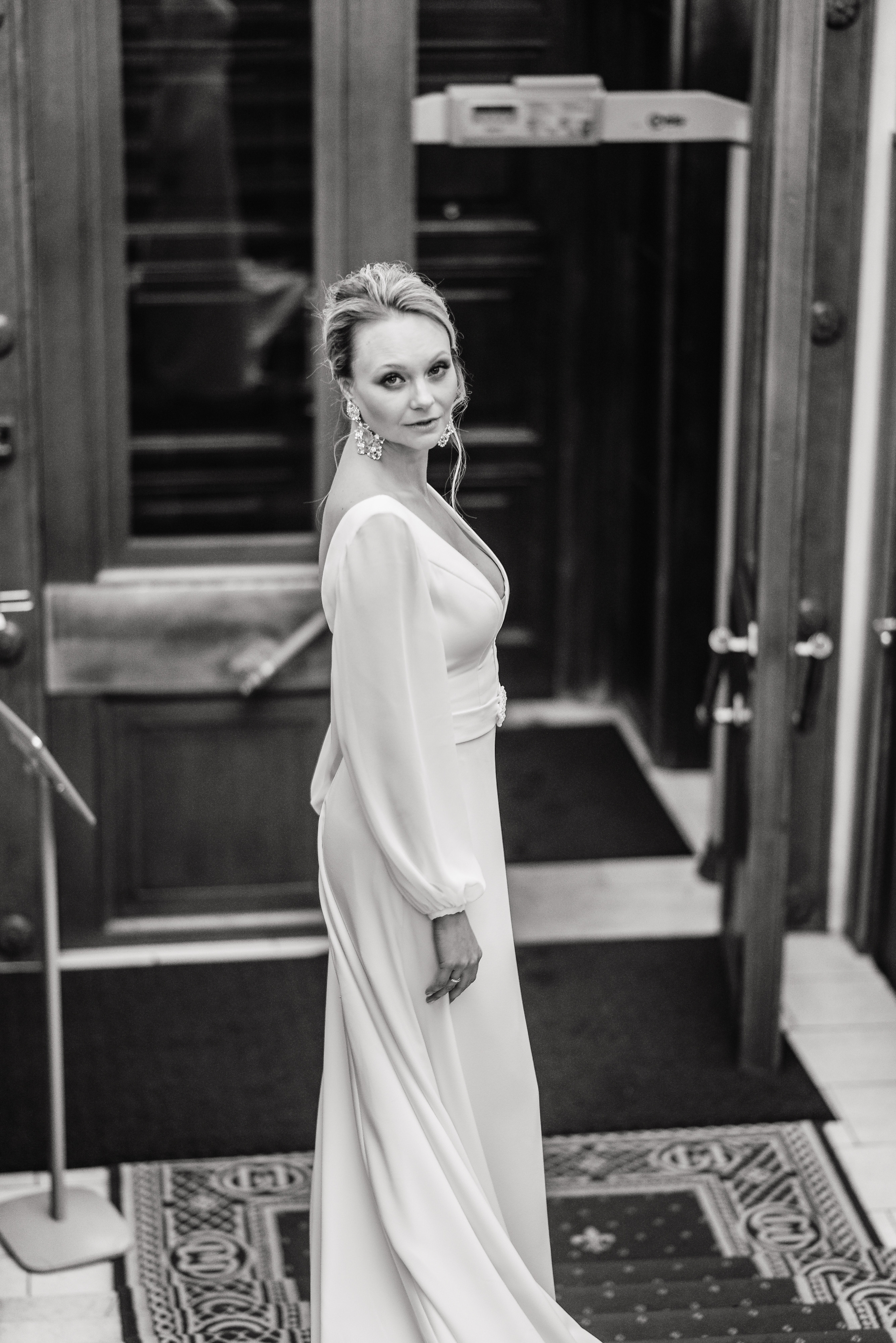 Свадьбы. Женский фотограф в Москве Зеленцова Вероника