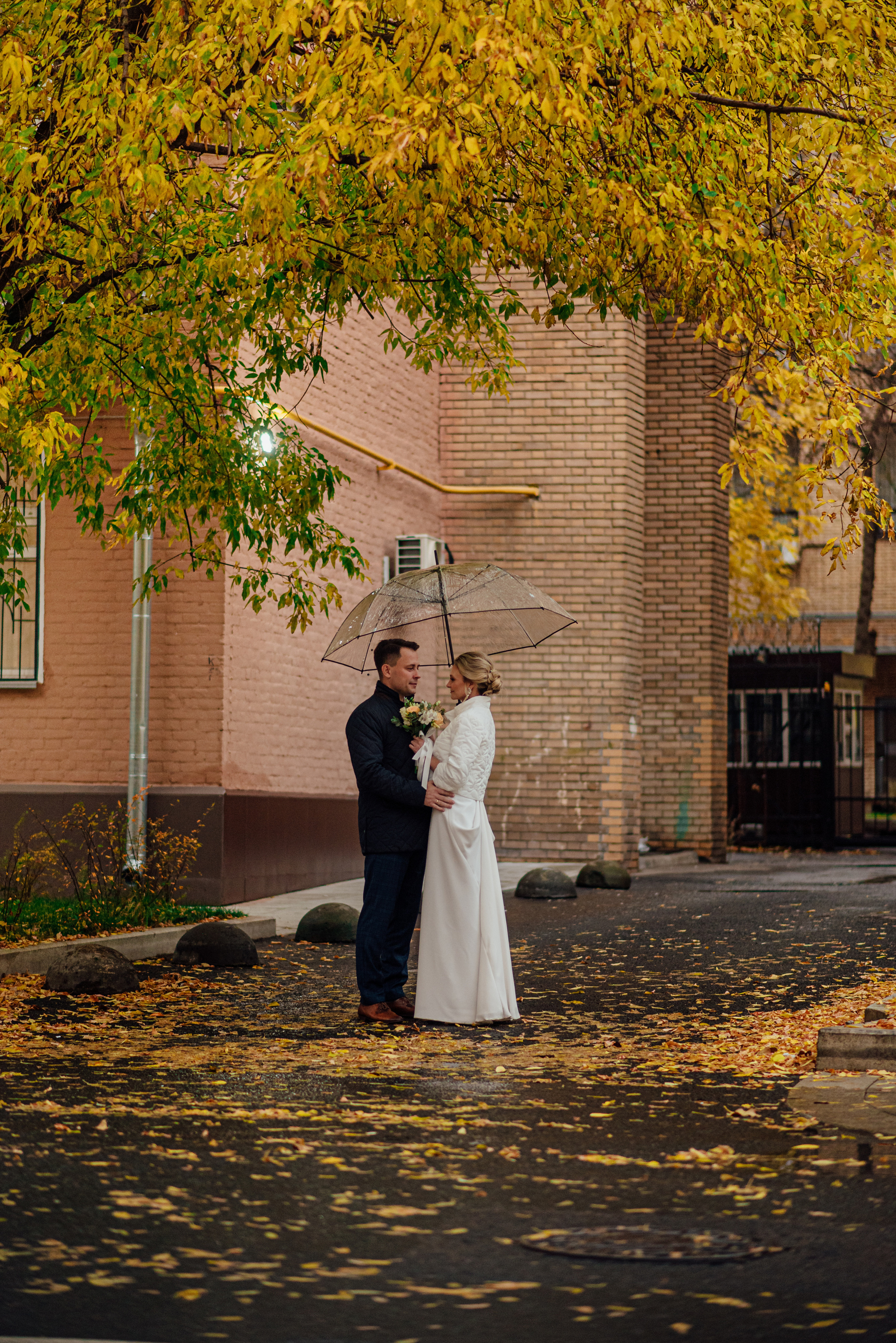 Свадьбы. Женский фотограф в Москве Зеленцова Вероника