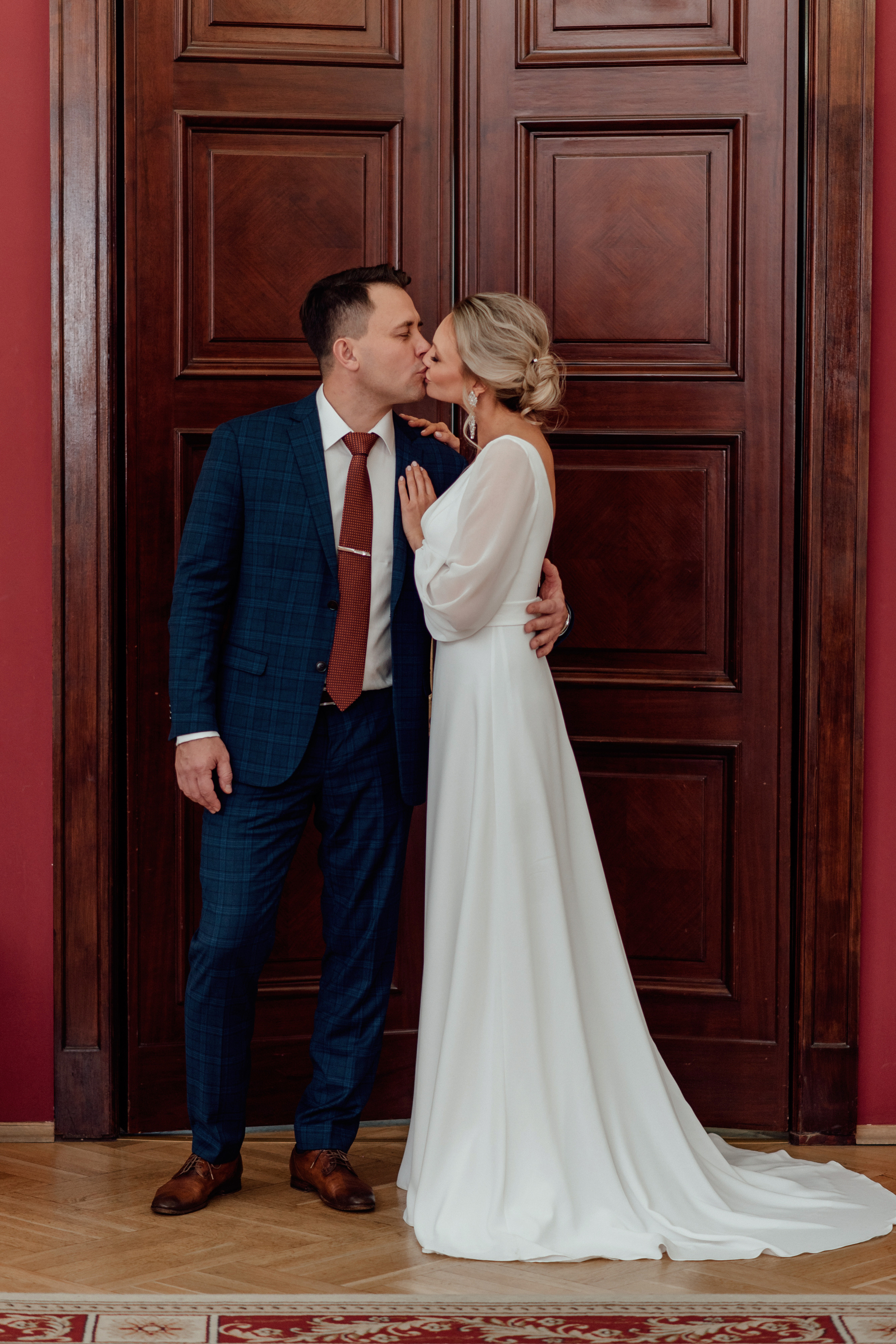 Свадьбы. Женский фотограф в Москве Зеленцова Вероника