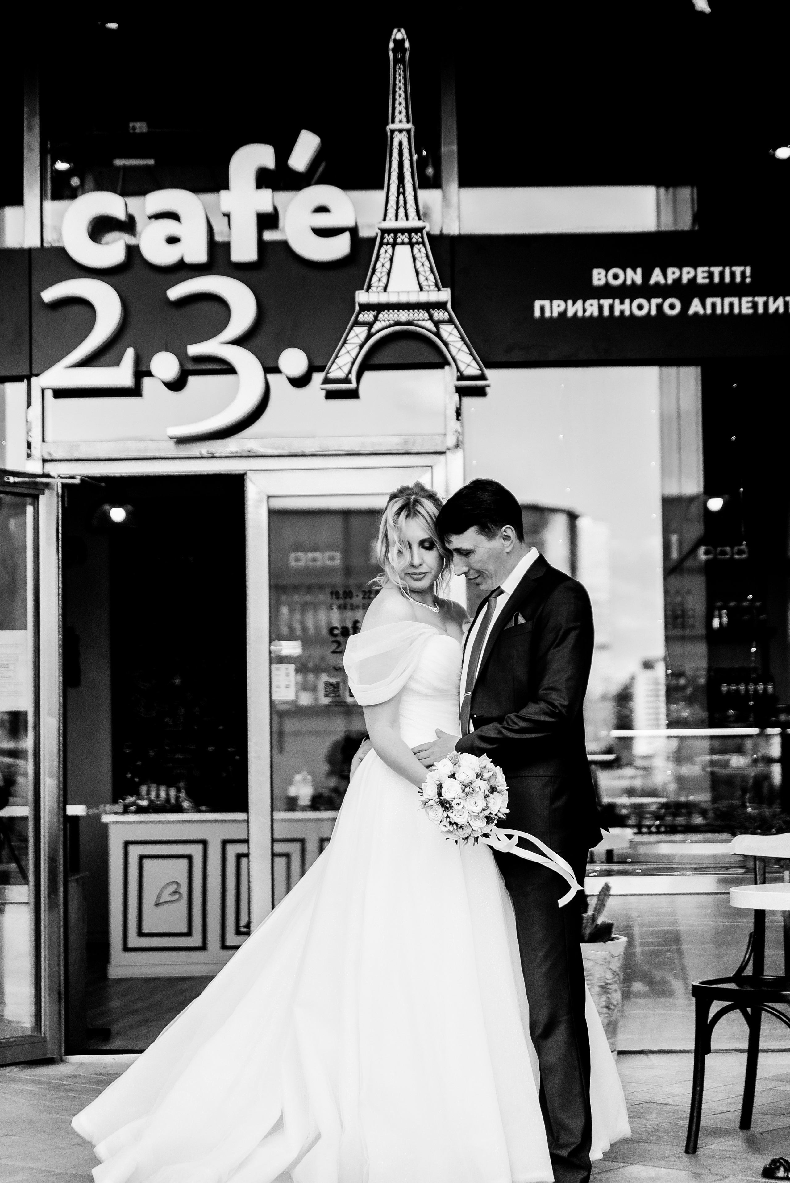 Свадьбы. Женский фотограф в Москве Зеленцова Вероника