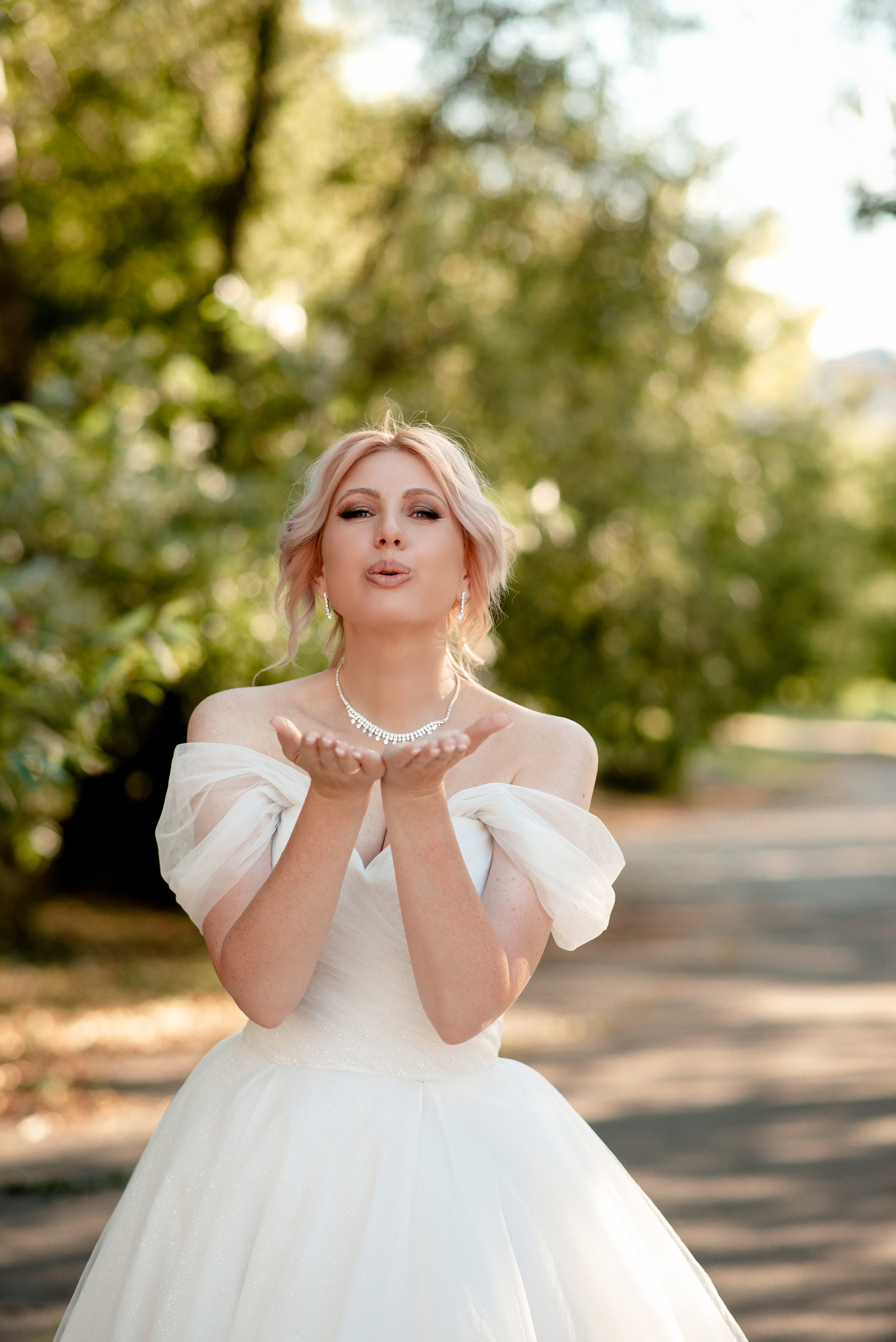 Свадьбы. Женский фотограф в Москве Зеленцова Вероника