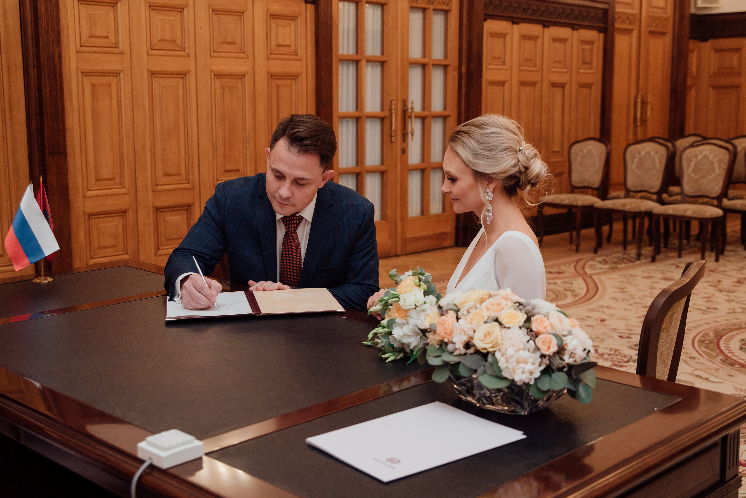 Свадьбы. Женский фотограф в Москве Зеленцова Вероника