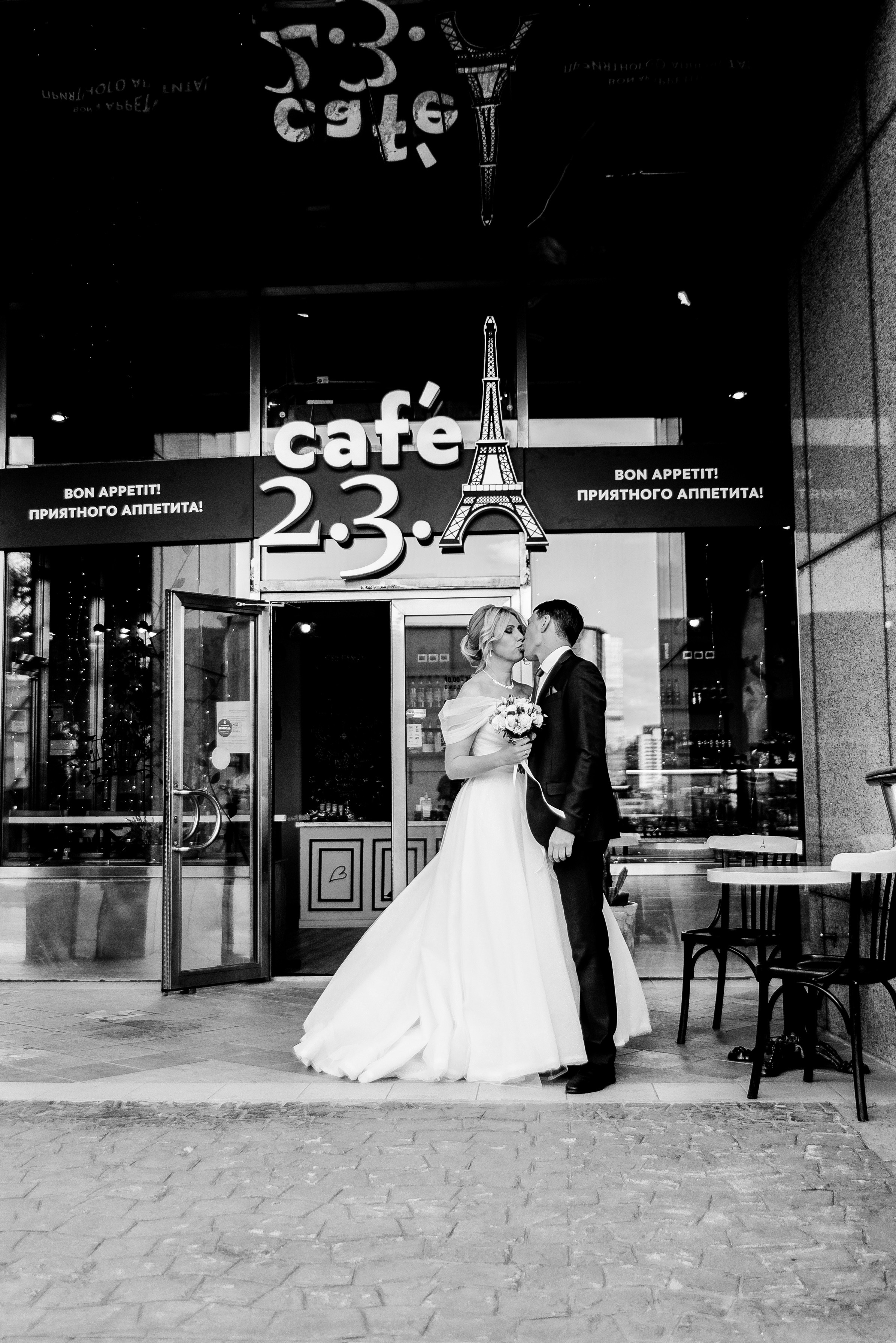 Свадьбы. Женский фотограф в Москве Зеленцова Вероника