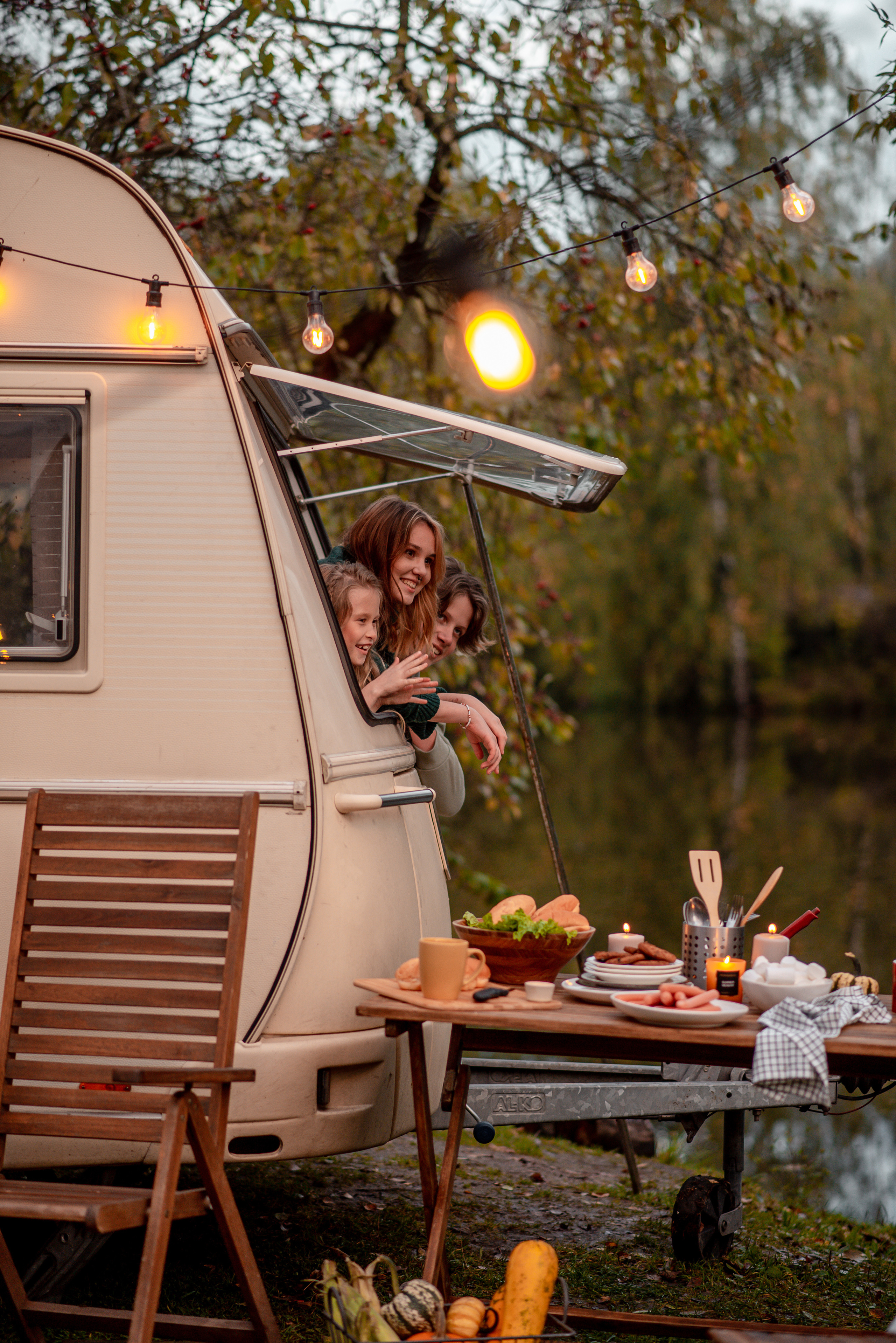 Семейная и детская съемка. Женский фотограф в Москве Зеленцова Вероника