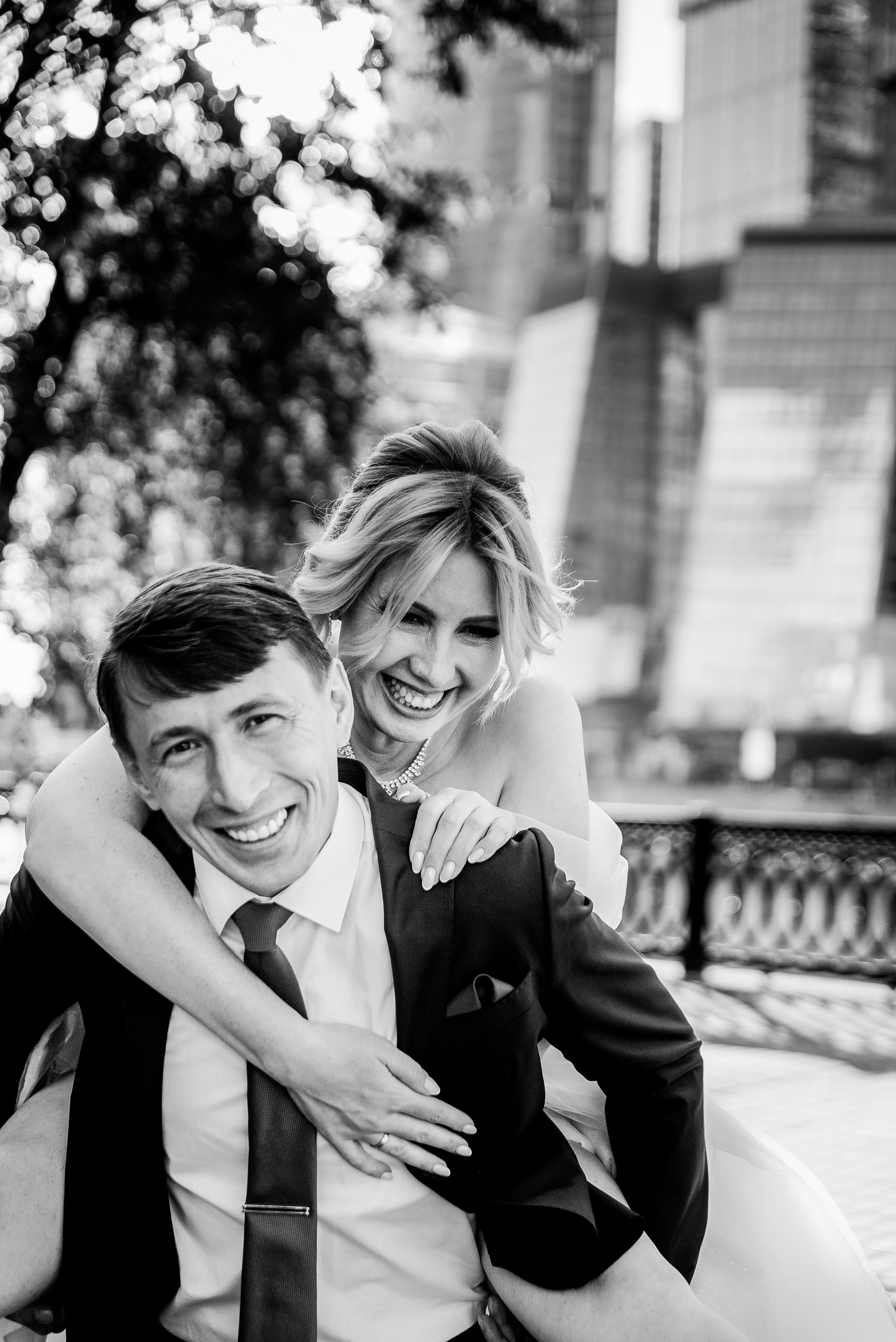 Свадьбы. Женский фотограф в Москве Зеленцова Вероника