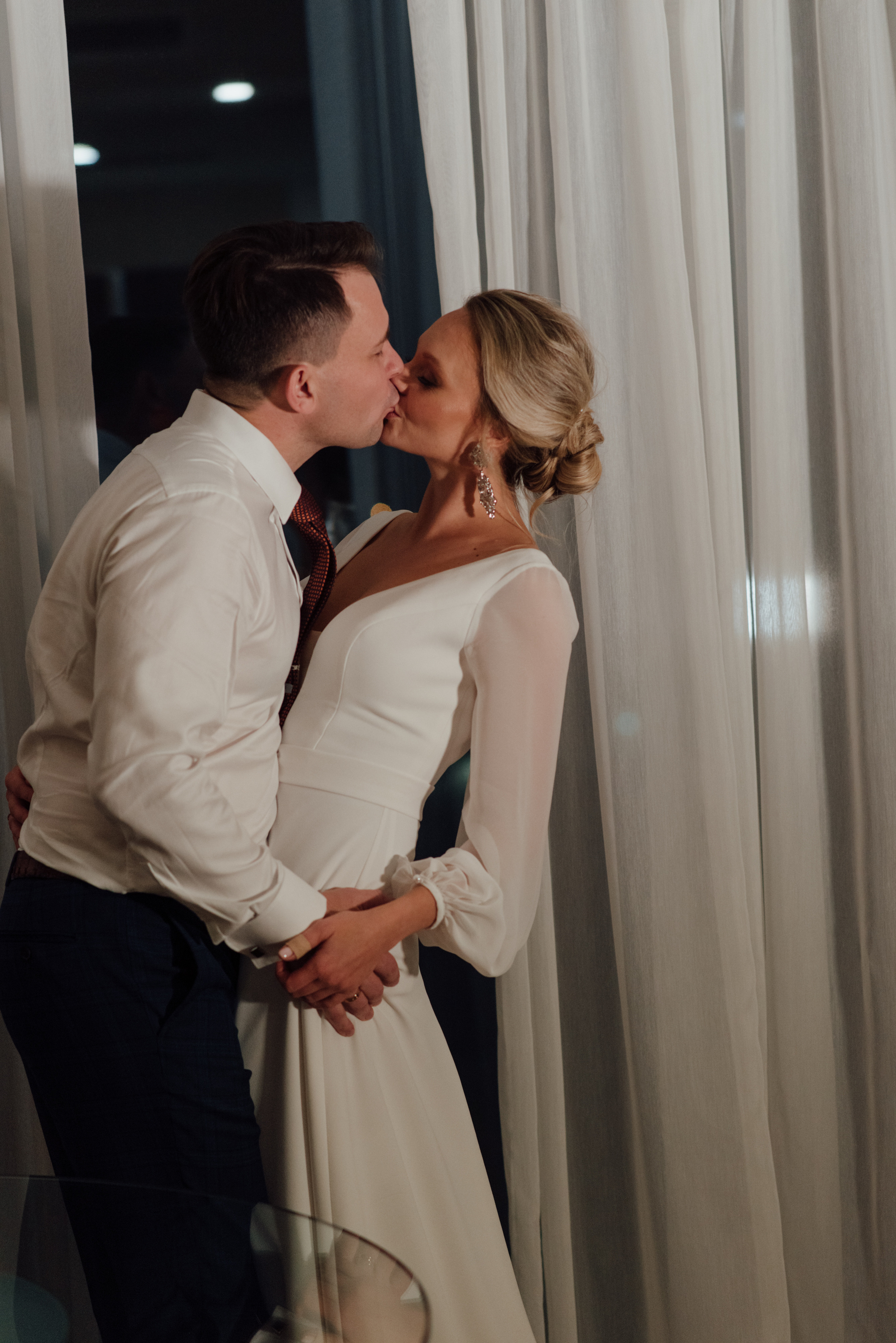 Свадьбы. Женский фотограф в Москве Зеленцова Вероника