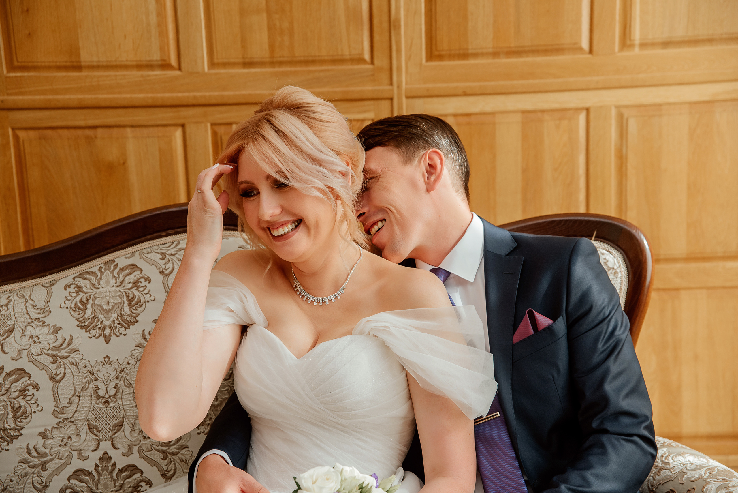 Свадьбы. Женский фотограф в Москве Зеленцова Вероника