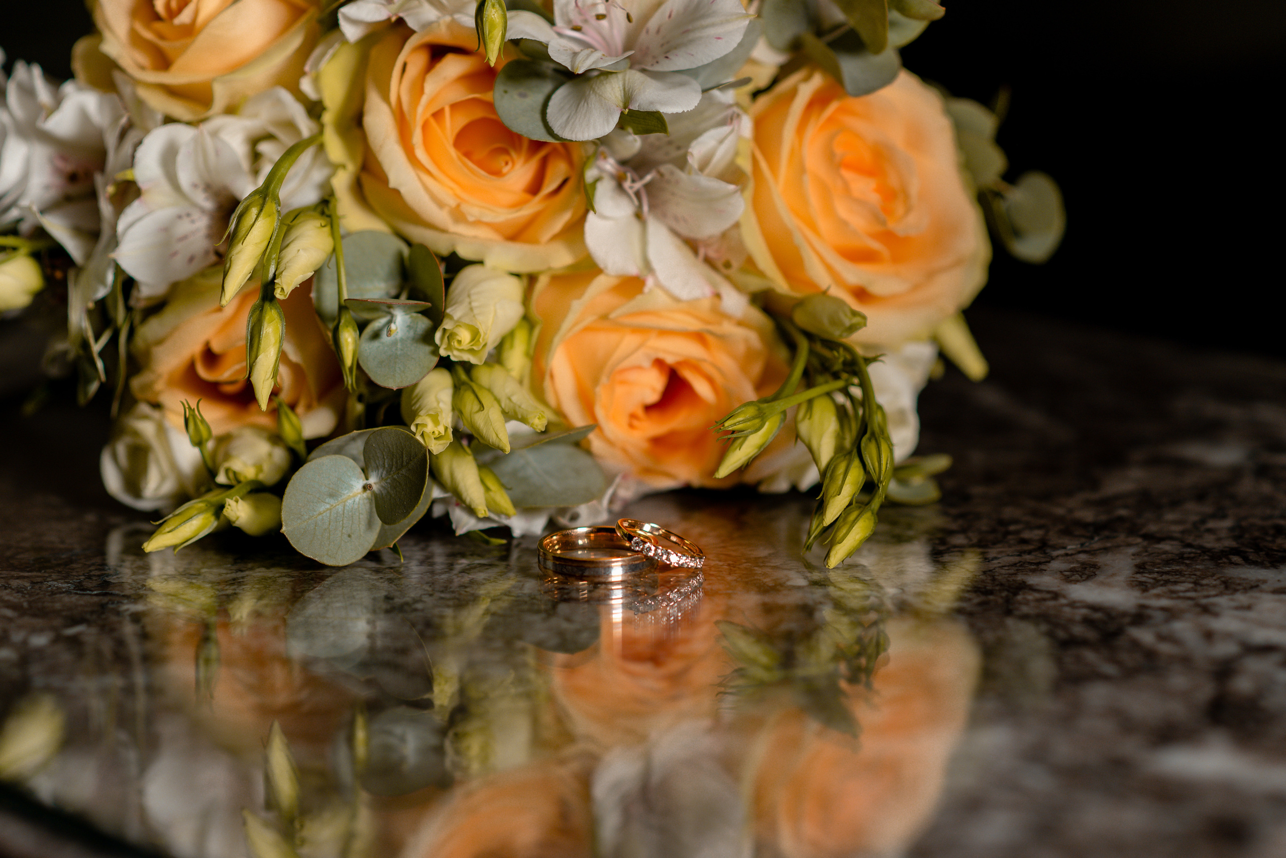 Свадьбы. Женский фотограф в Москве Зеленцова Вероника