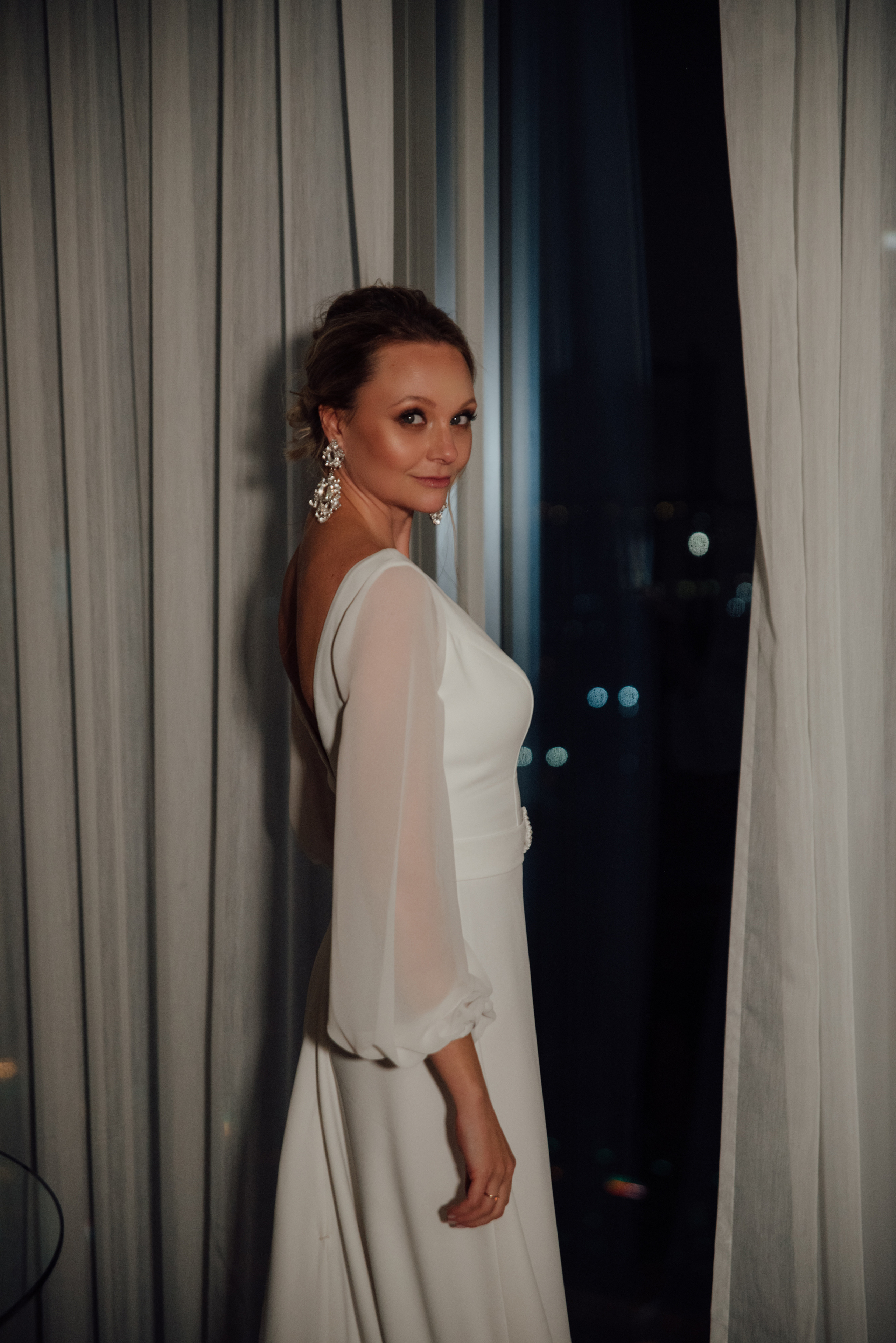 Свадьбы. Женский фотограф в Москве Зеленцова Вероника