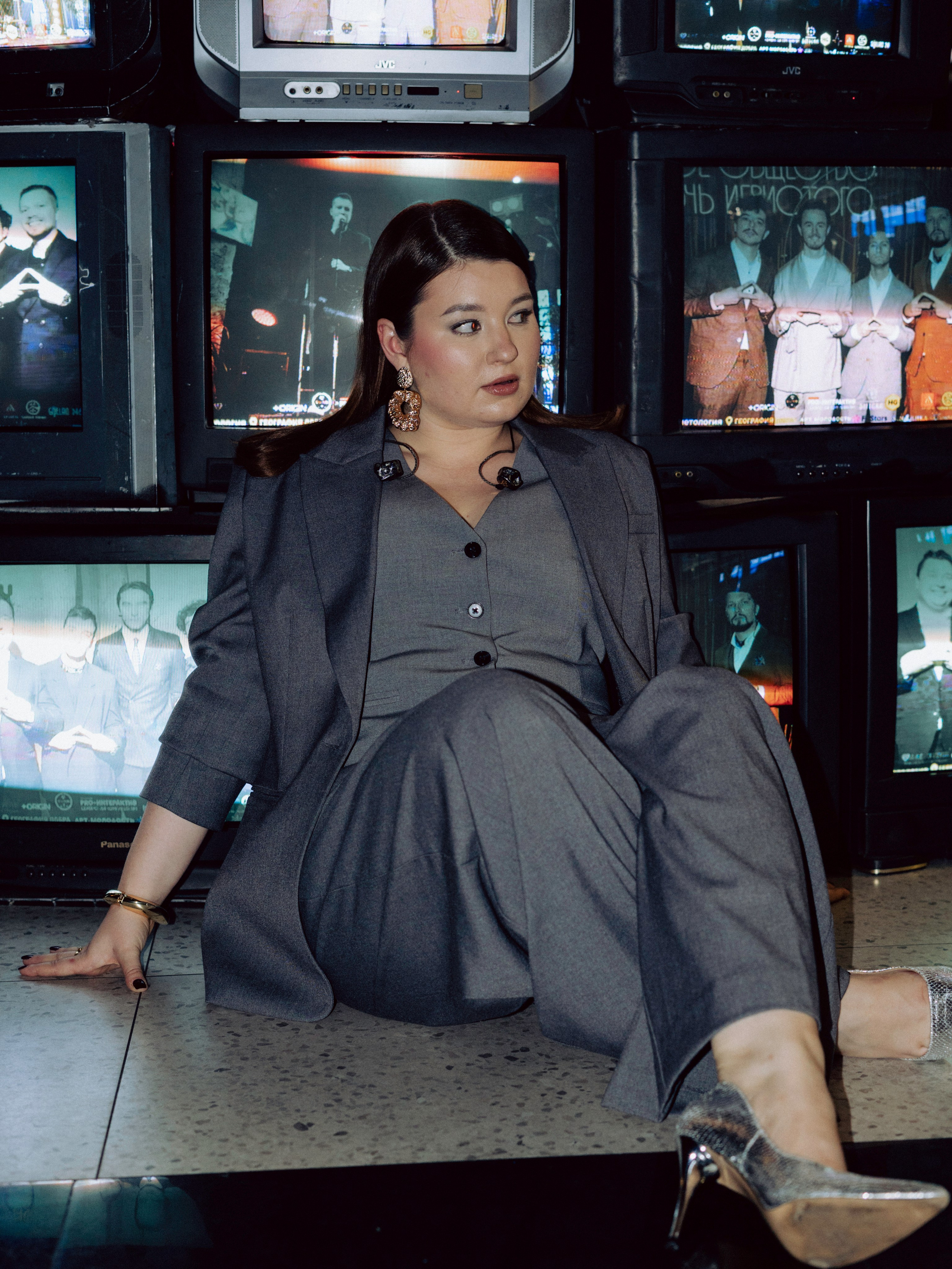 INPROSSECO FEST. Фотограф в Москве Шалышко Ангелина