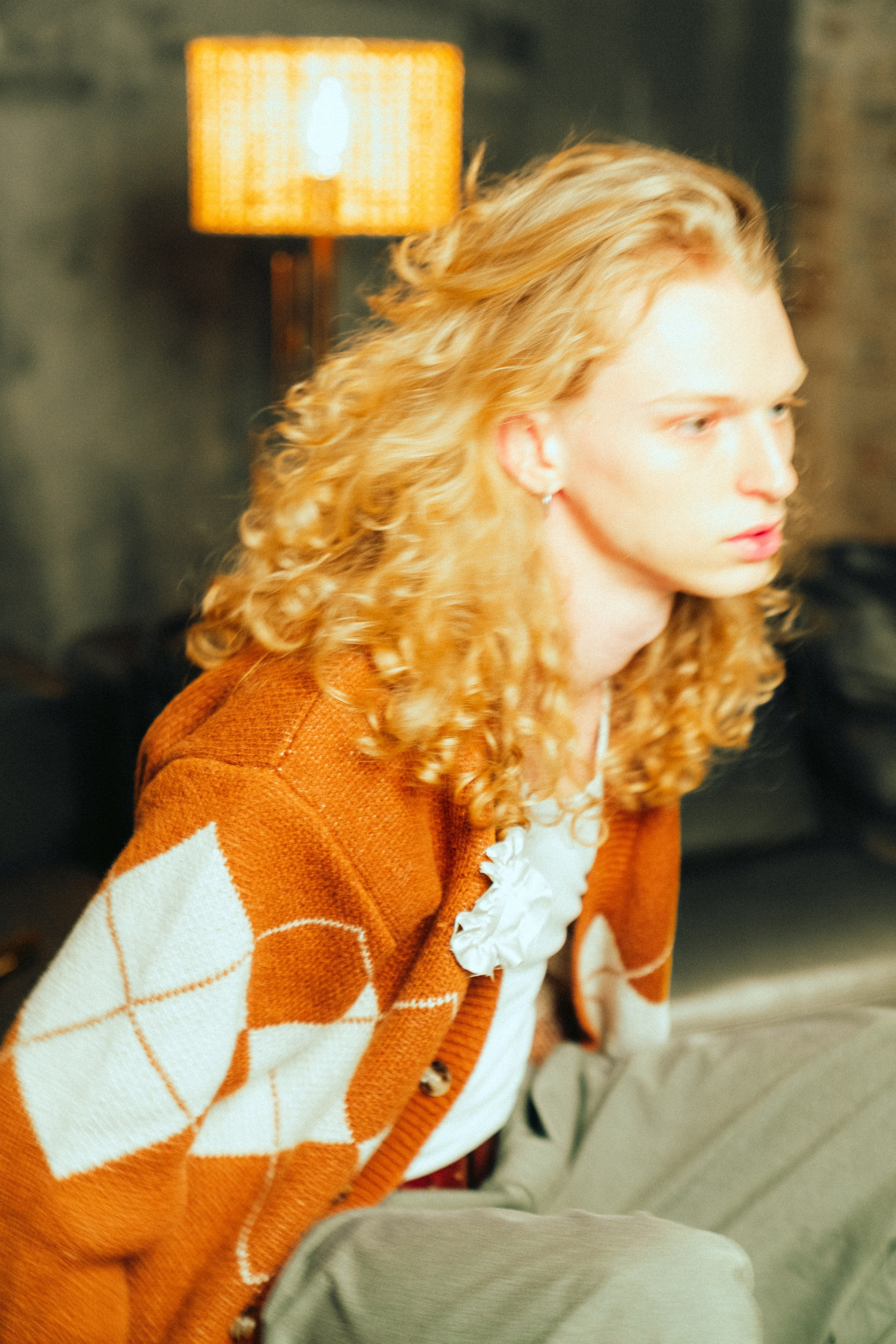 Гриша. Фотограф в Москве Шалышко Ангелина