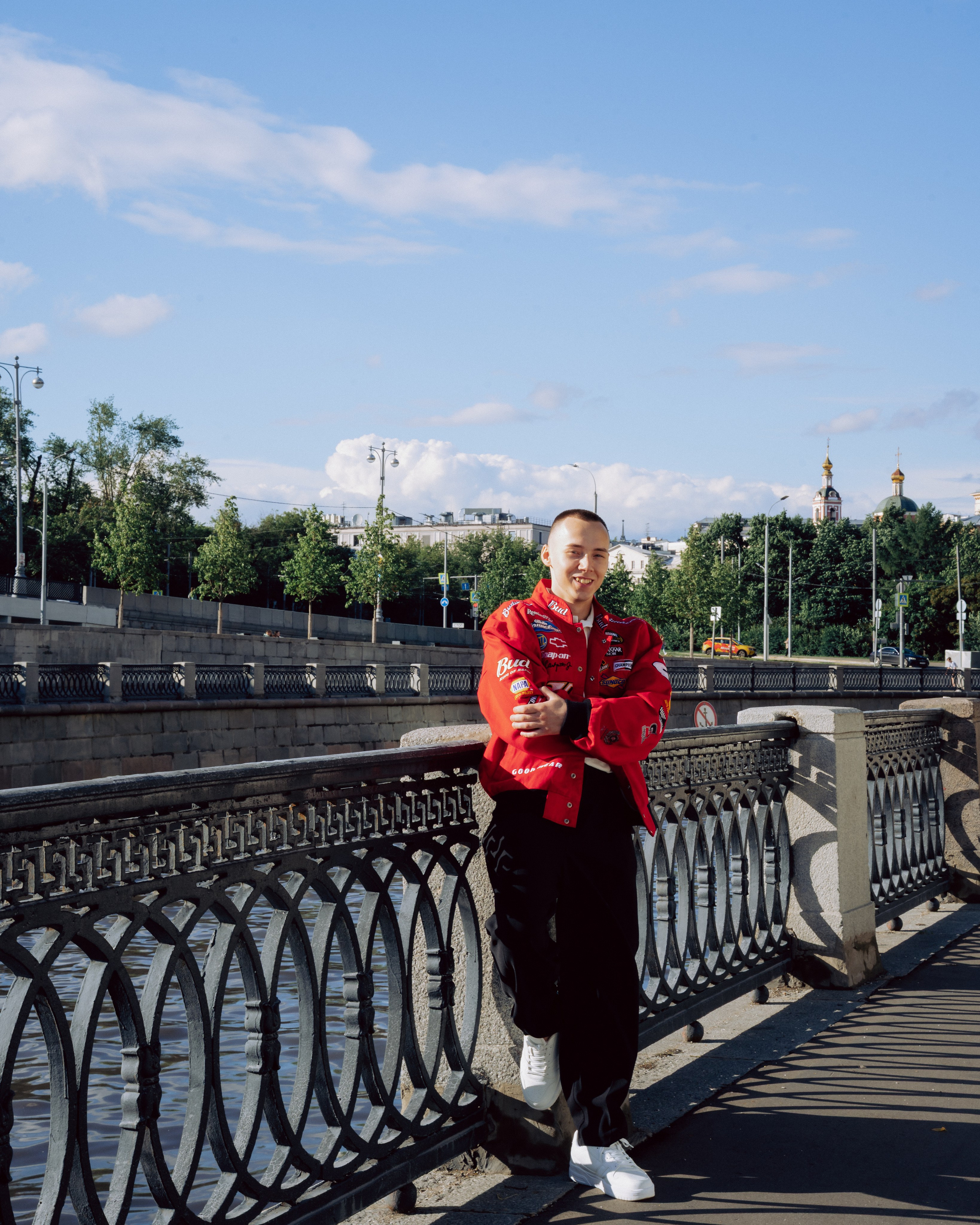 16.06.26. Фотограф в Москве Шалышко Ангелина