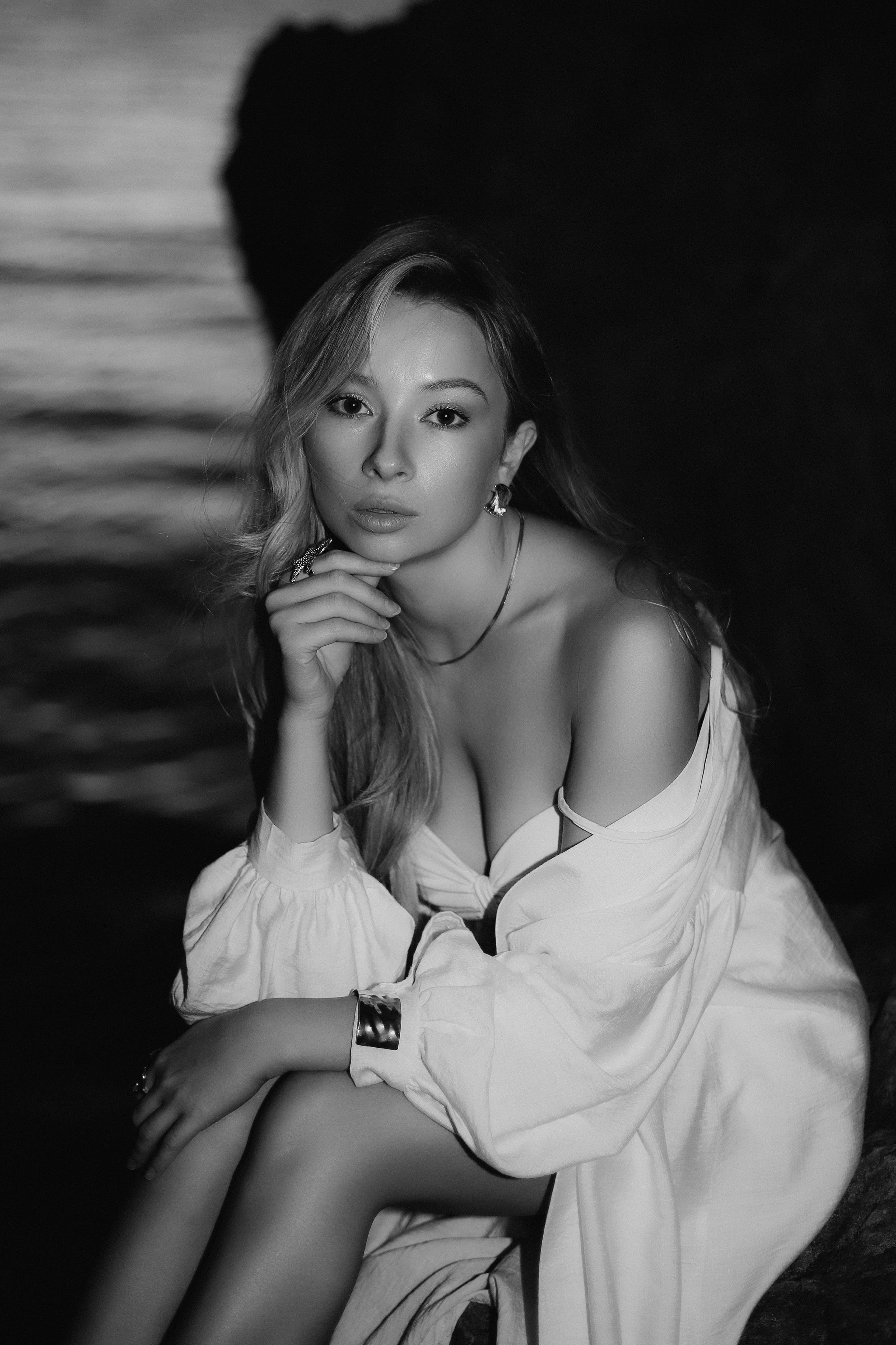 МАРИЯ. Фотограф Мариуполь | Ялта | Крым — Диана Мазенко