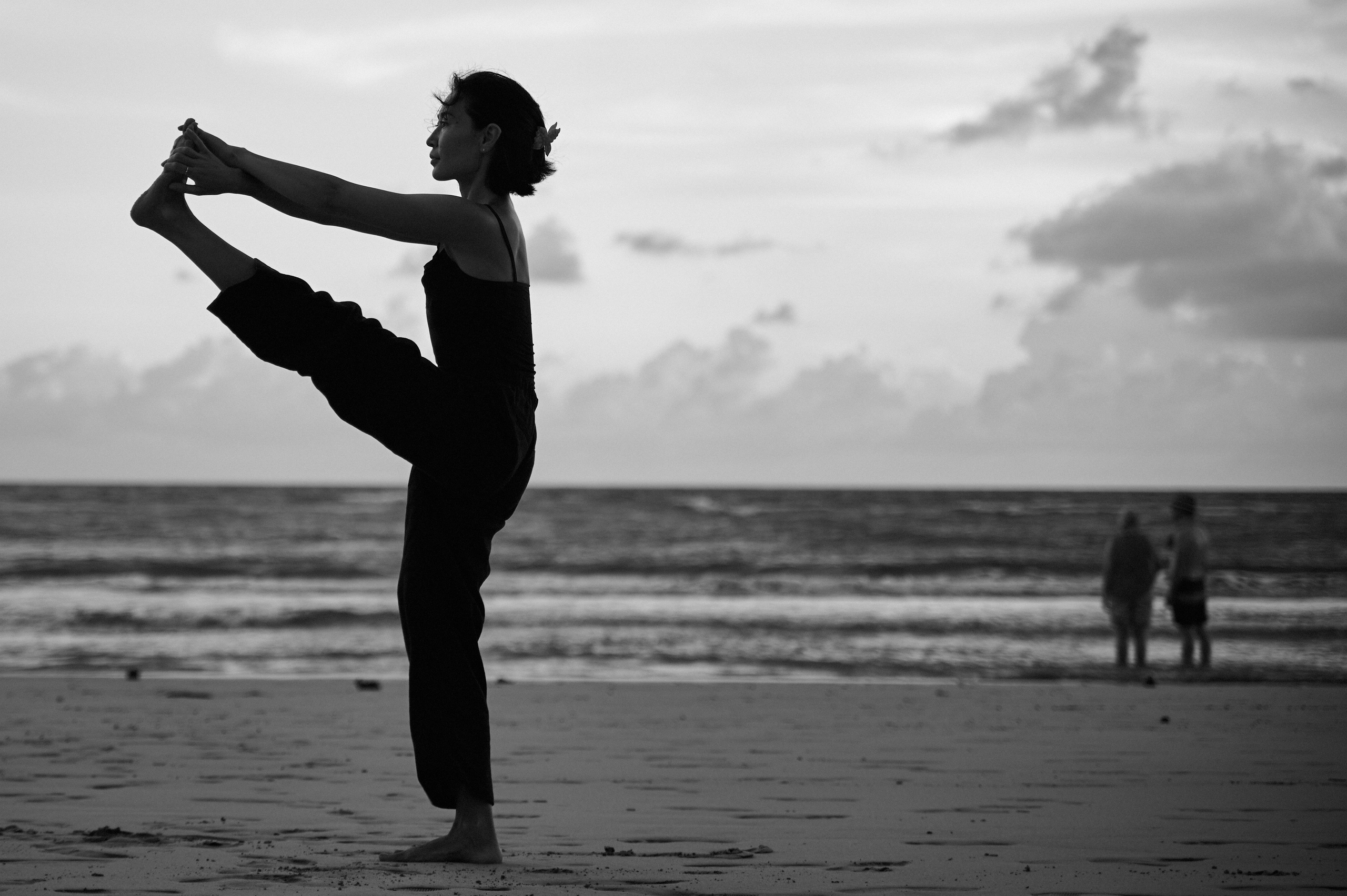 Яна. Портретный фотограф в Москве Айрат Абдуллаев