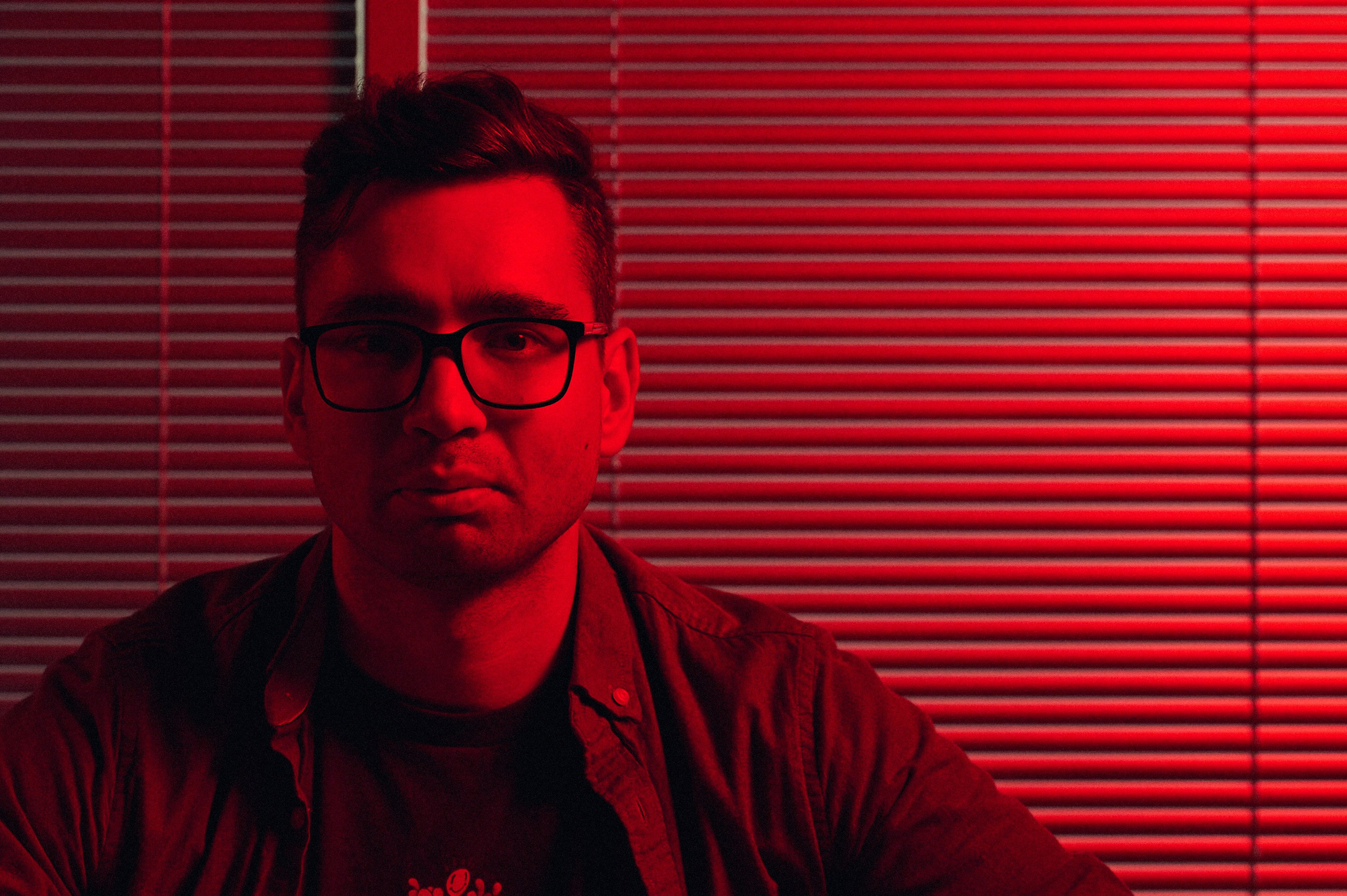 Александр. Портретный фотограф в Москве Айрат Абдуллаев