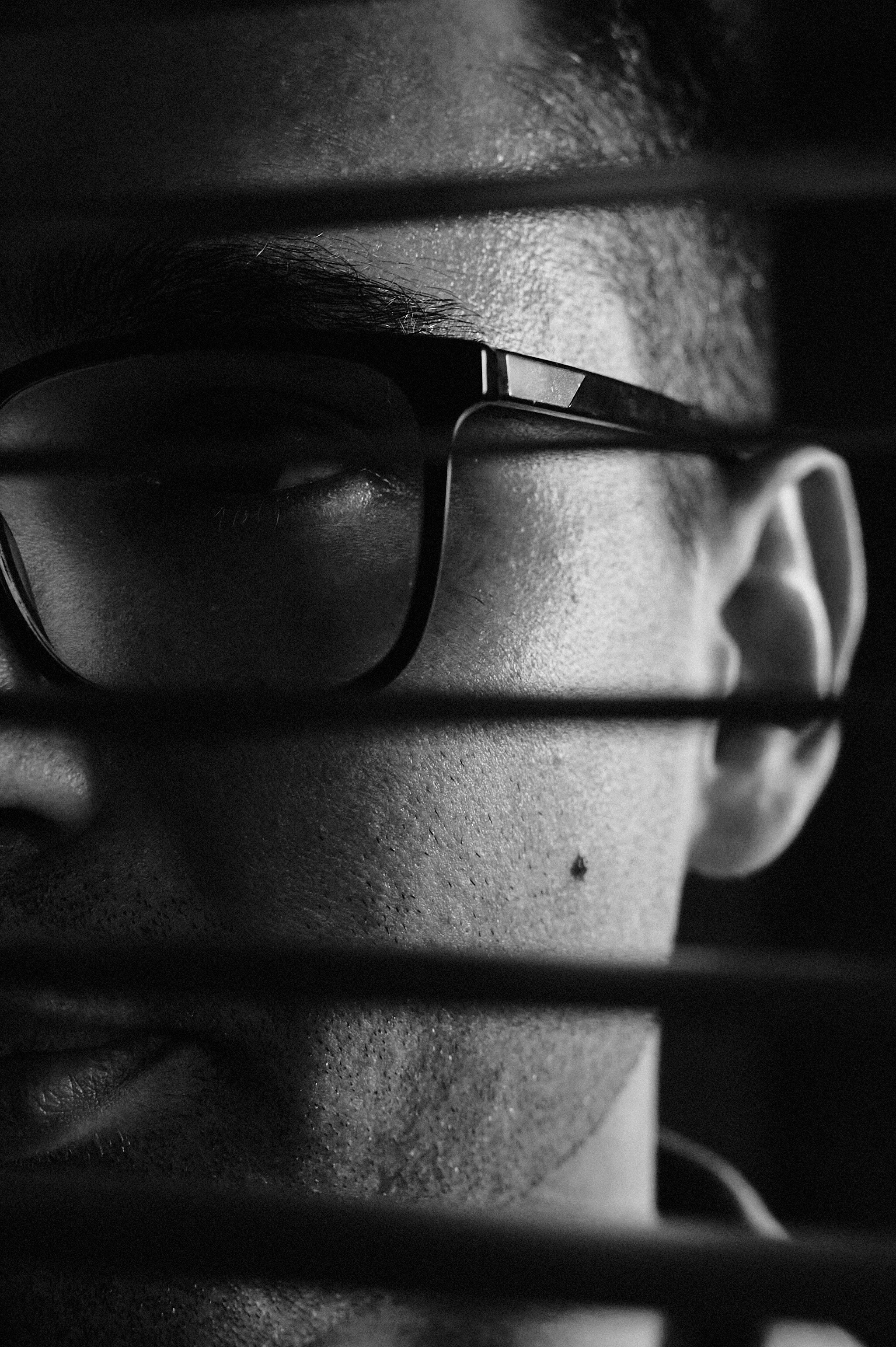 Александр. Портретный фотограф в Москве Айрат Абдуллаев