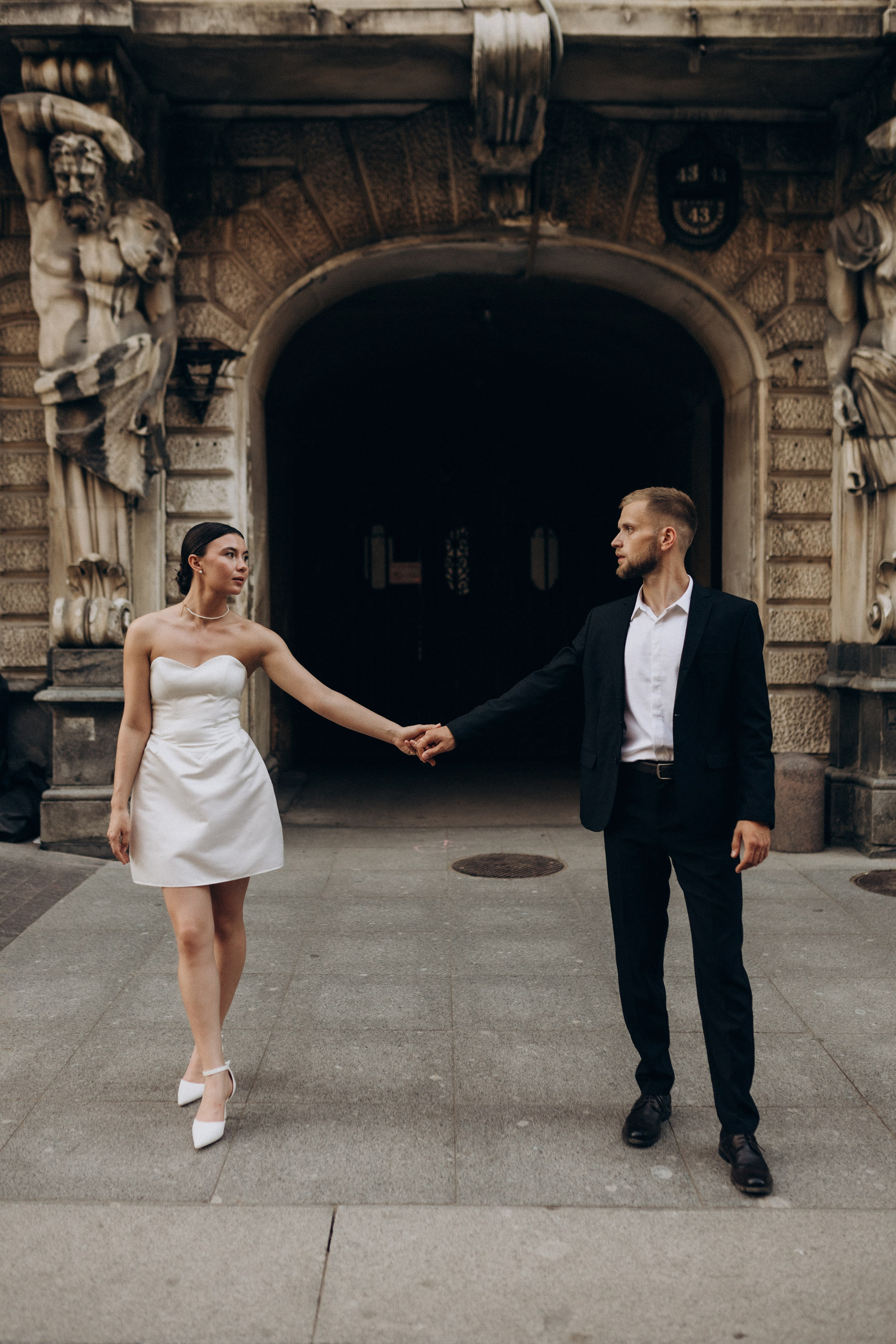 Костя и Лиза|прогулка + катер. Свадебный и love story фотограф в Санкт-Петербурге