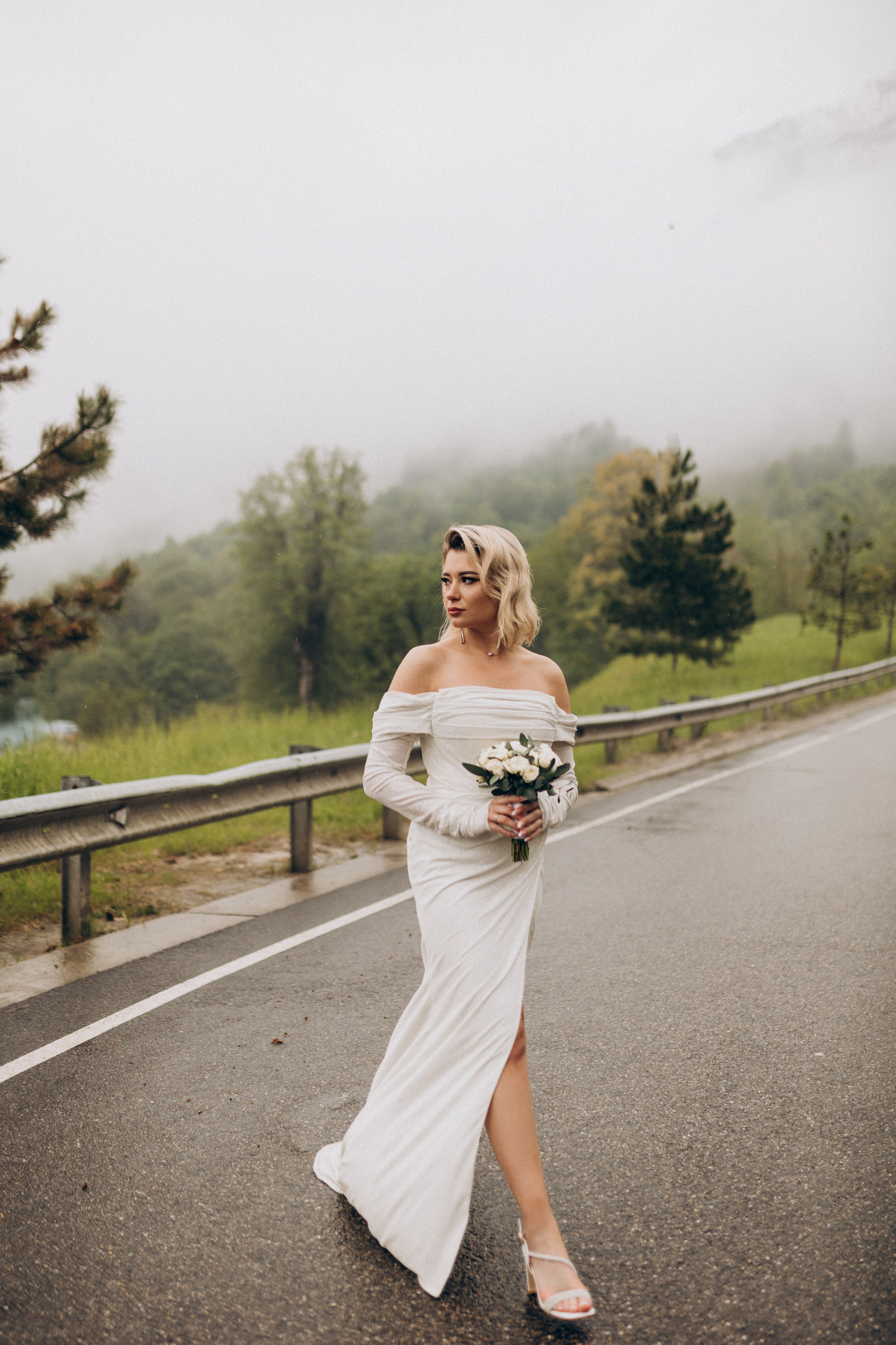 Николай и Марина. Свадебный и love story фотограф в Санкт-Петербурге