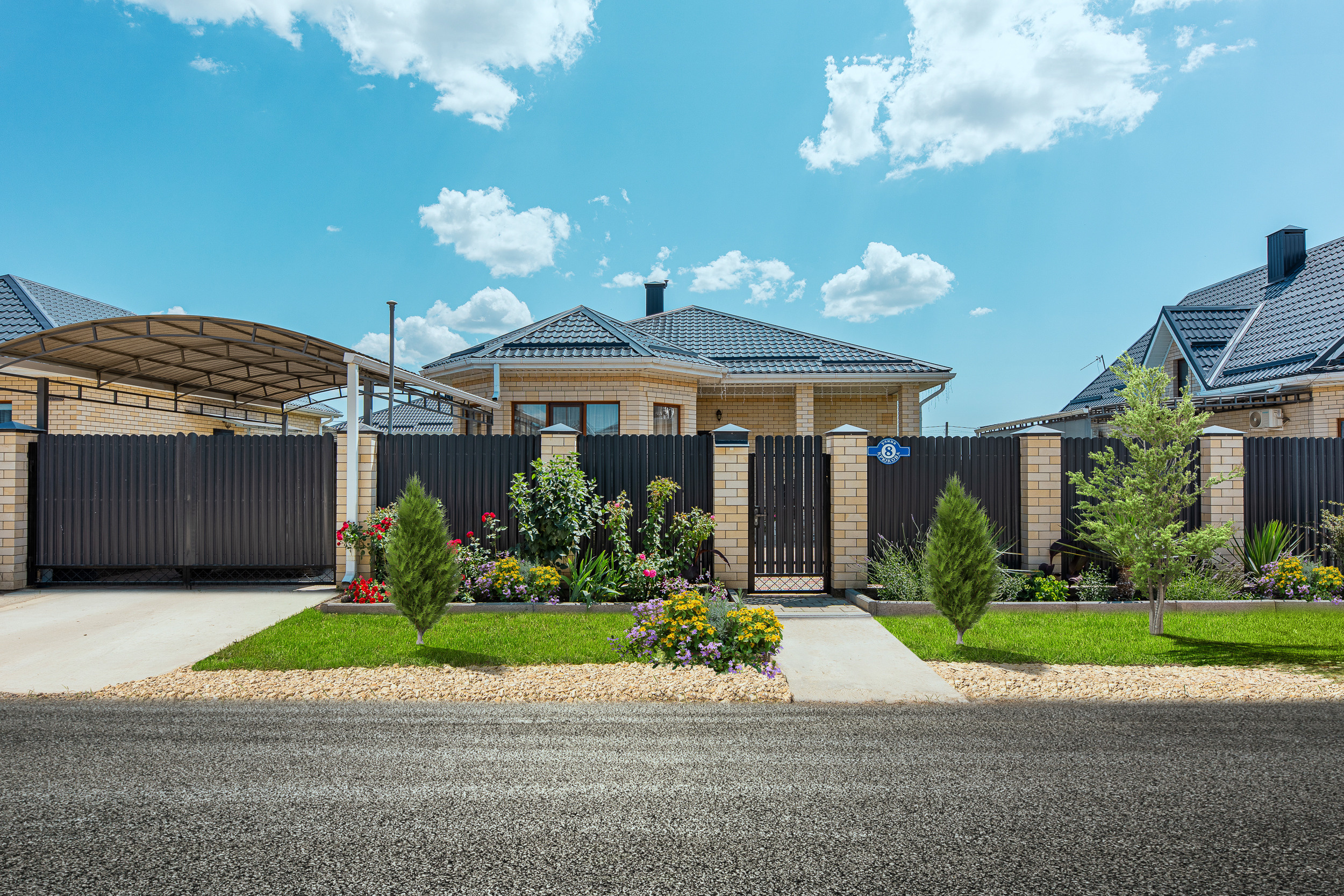 Renatphoto-Коммерческая фотосъёмка  для строительной компании. Профессиональная фотосъёмка интерьеров, предметная фотосессия еды для меню г. Анапа