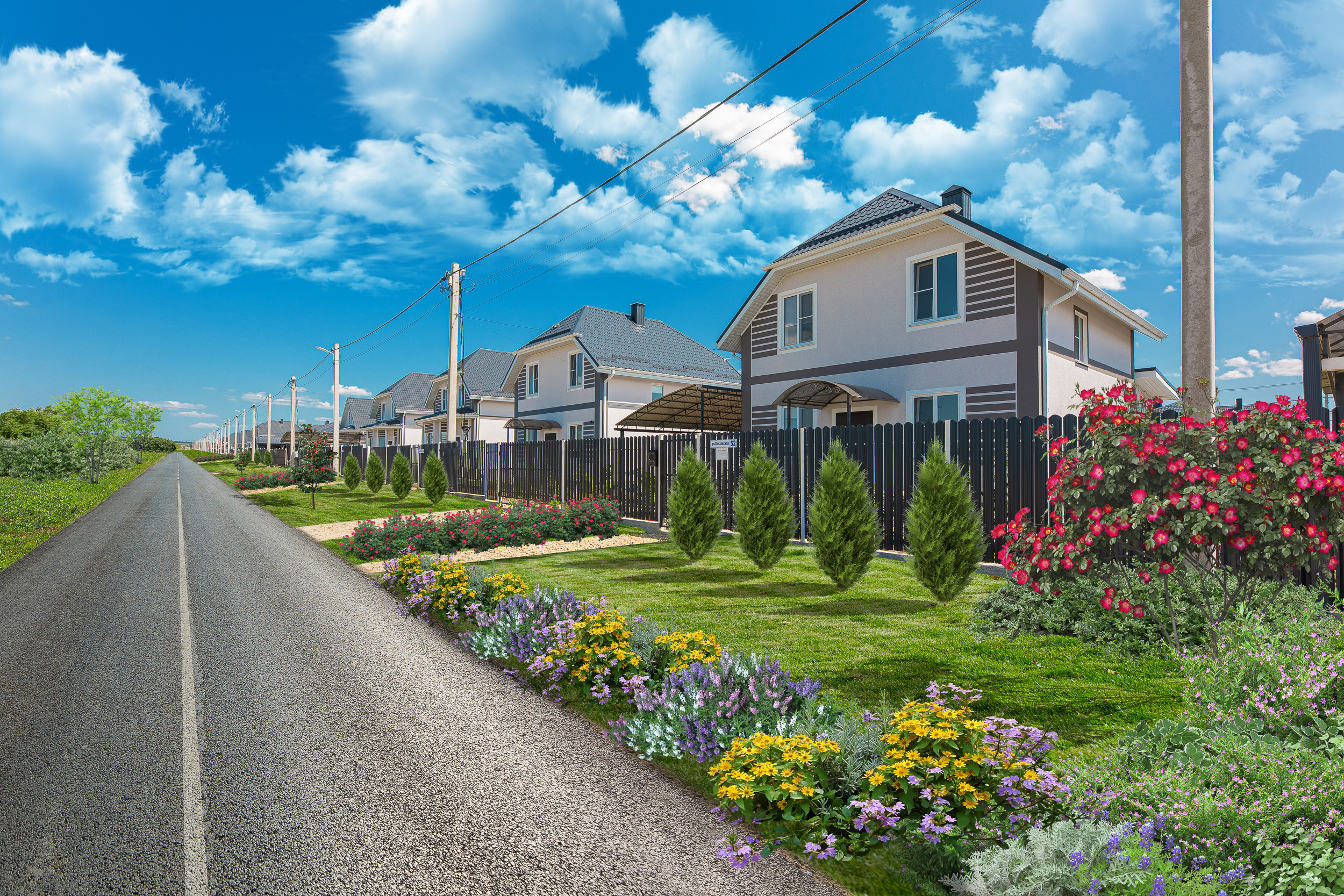 Renatphoto-Коммерческая фотосъёмка  для строительной компании. Профессиональная фотосъёмка интерьеров, предметная фотосессия еды для меню г. Анапа