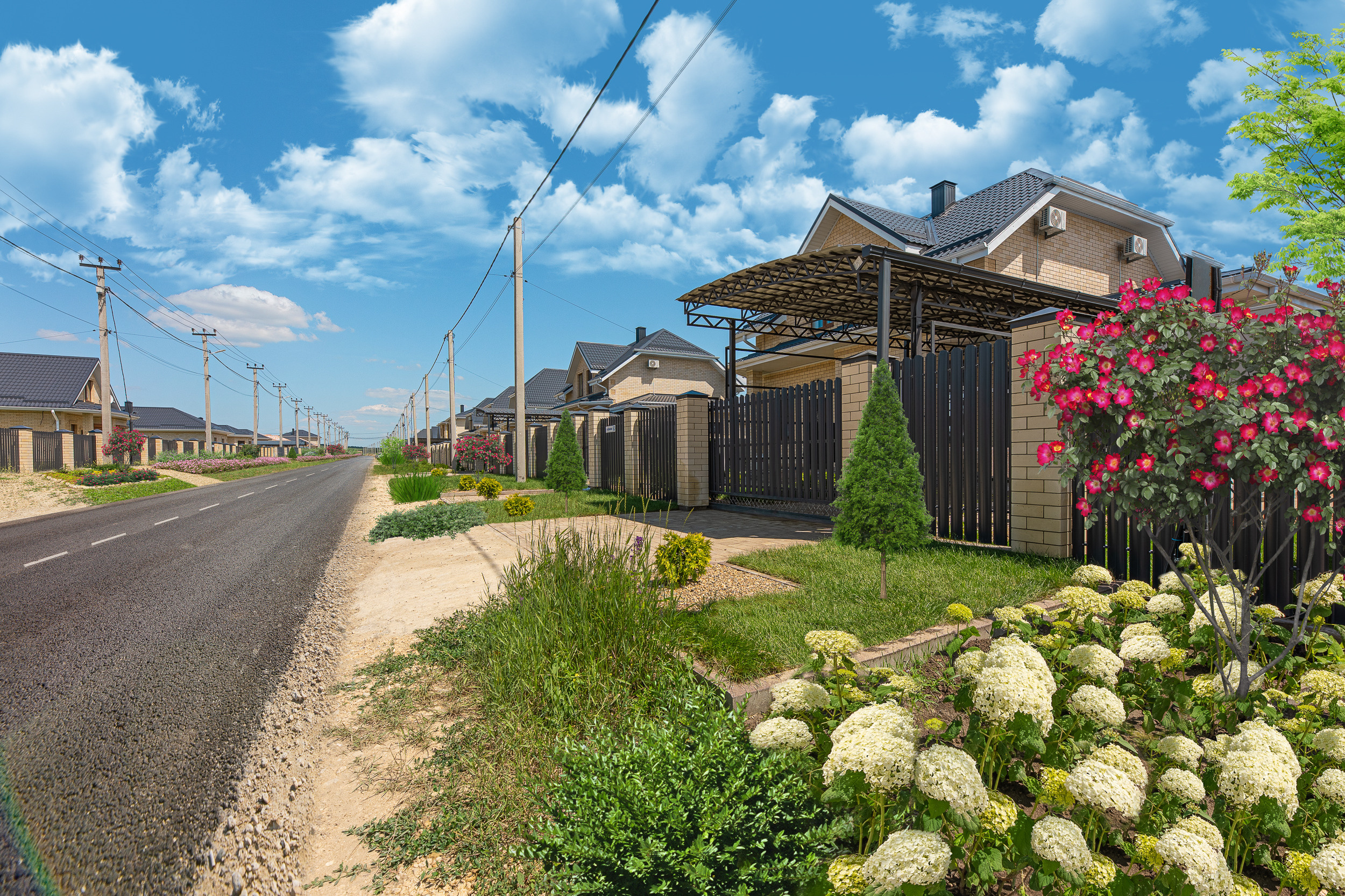 Renatphoto-Коммерческая фотосъёмка  для строительной компании. Профессиональная фотосъёмка интерьеров, предметная фотосессия еды для меню г. Анапа