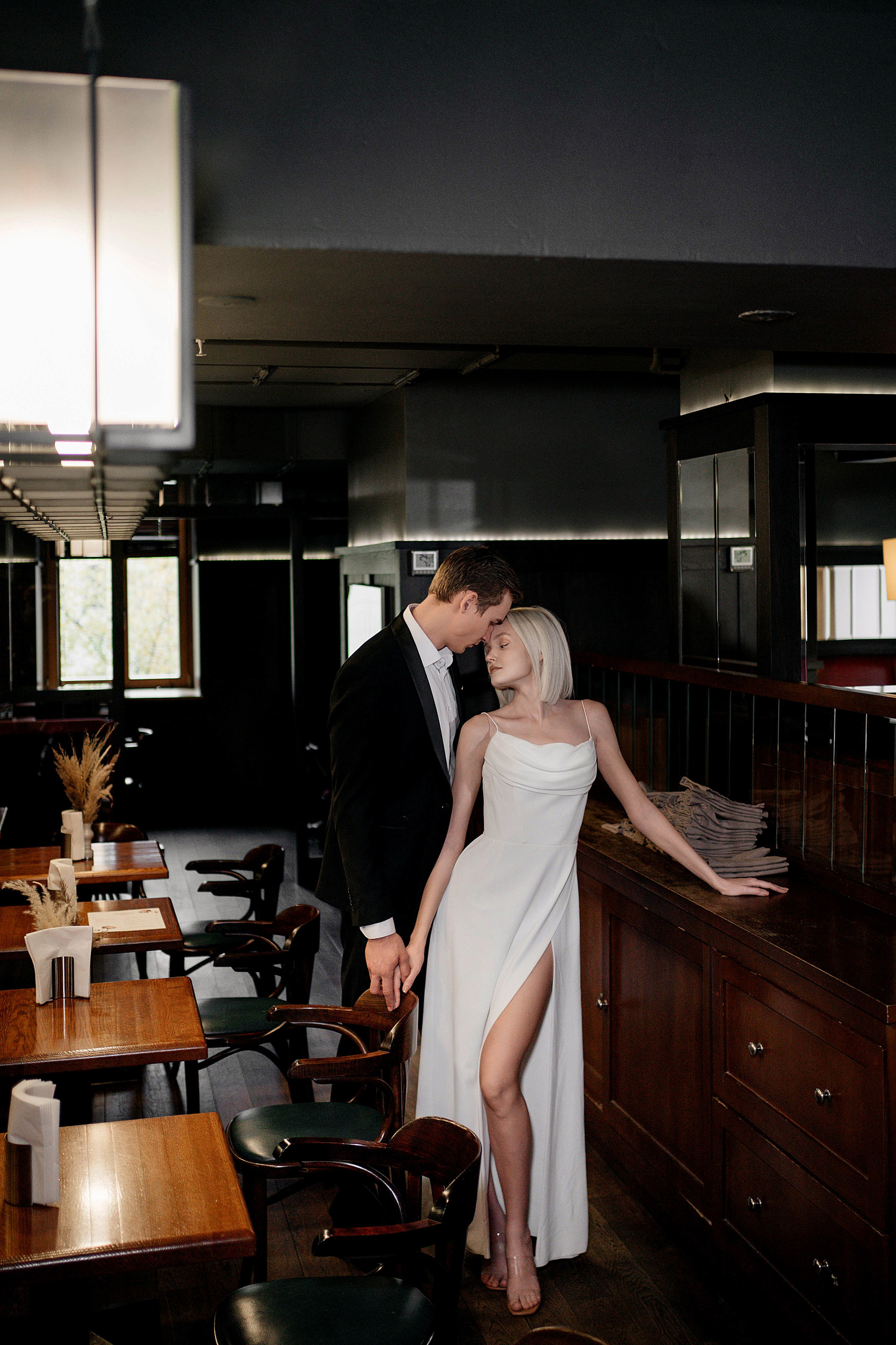 Кинотеатр Патриот. Alena Nezalenova