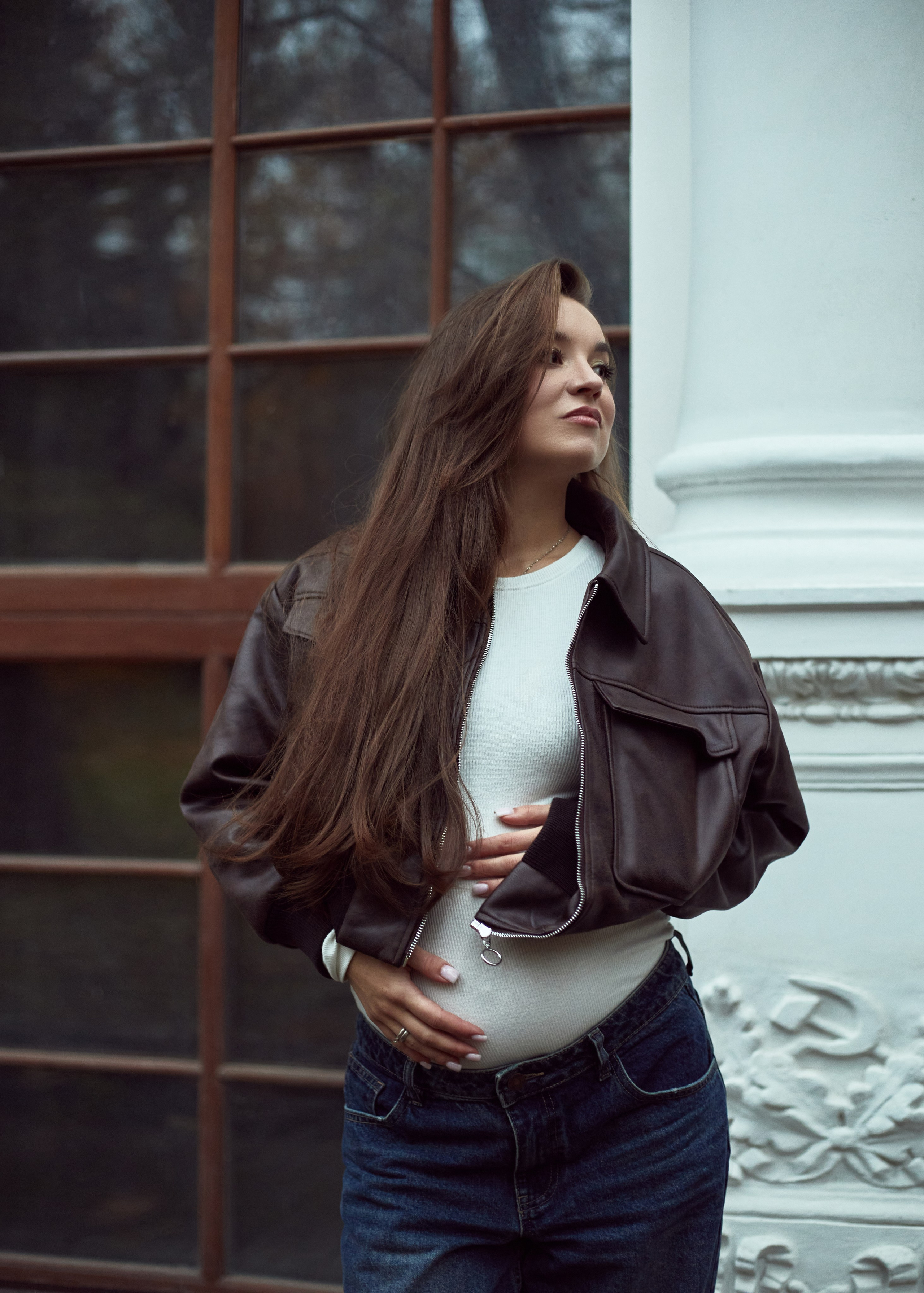 НАДЕЖДА. Фотограф Москва Анастасия Толстова