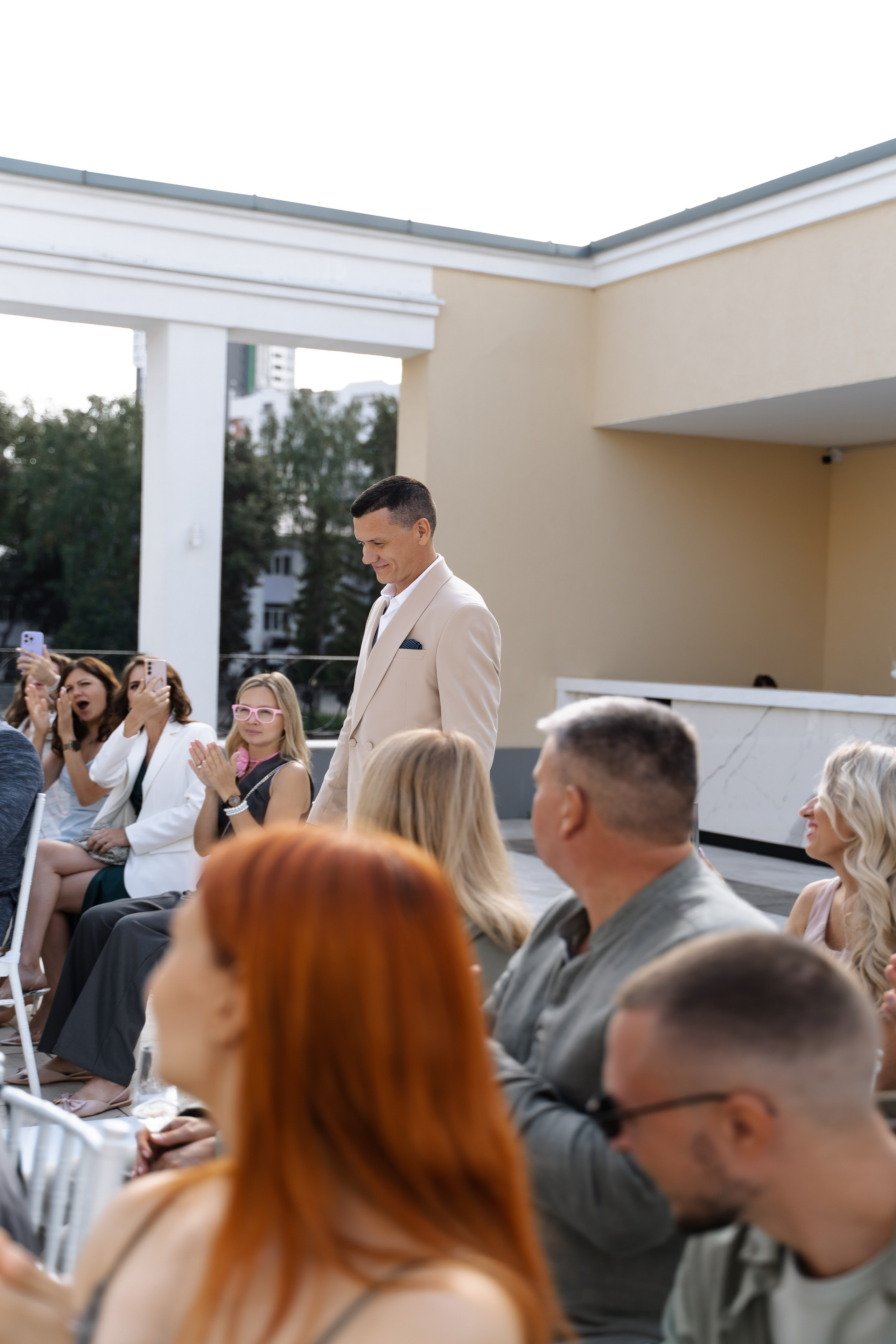 Денис и Екатерина. Свадебный фотограф Анастасия Хабарова в Новоуральске и Екатеринбурге