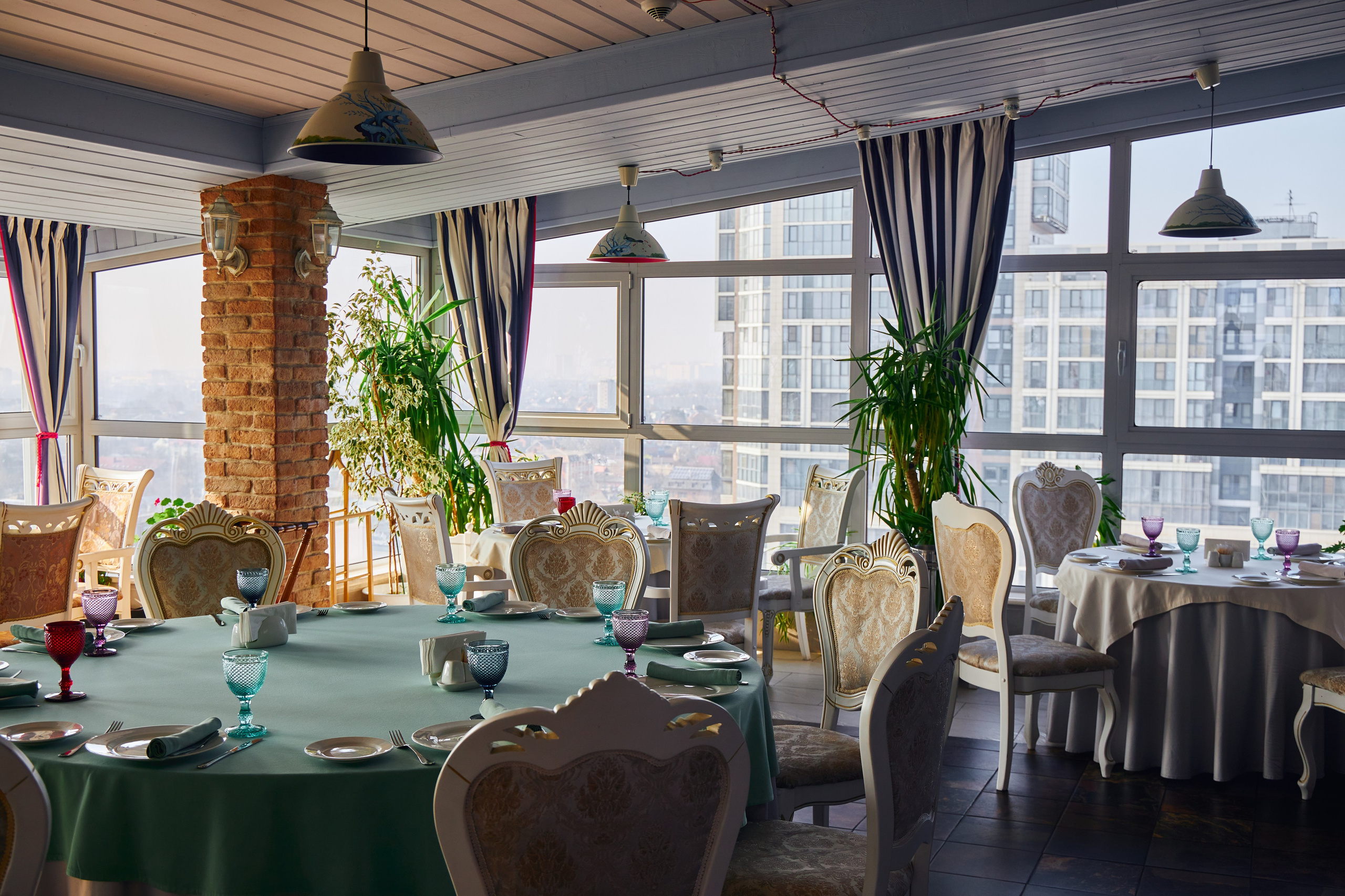 Интерьер. Рекламный фотограф Ушаков Константин в Краснодаре