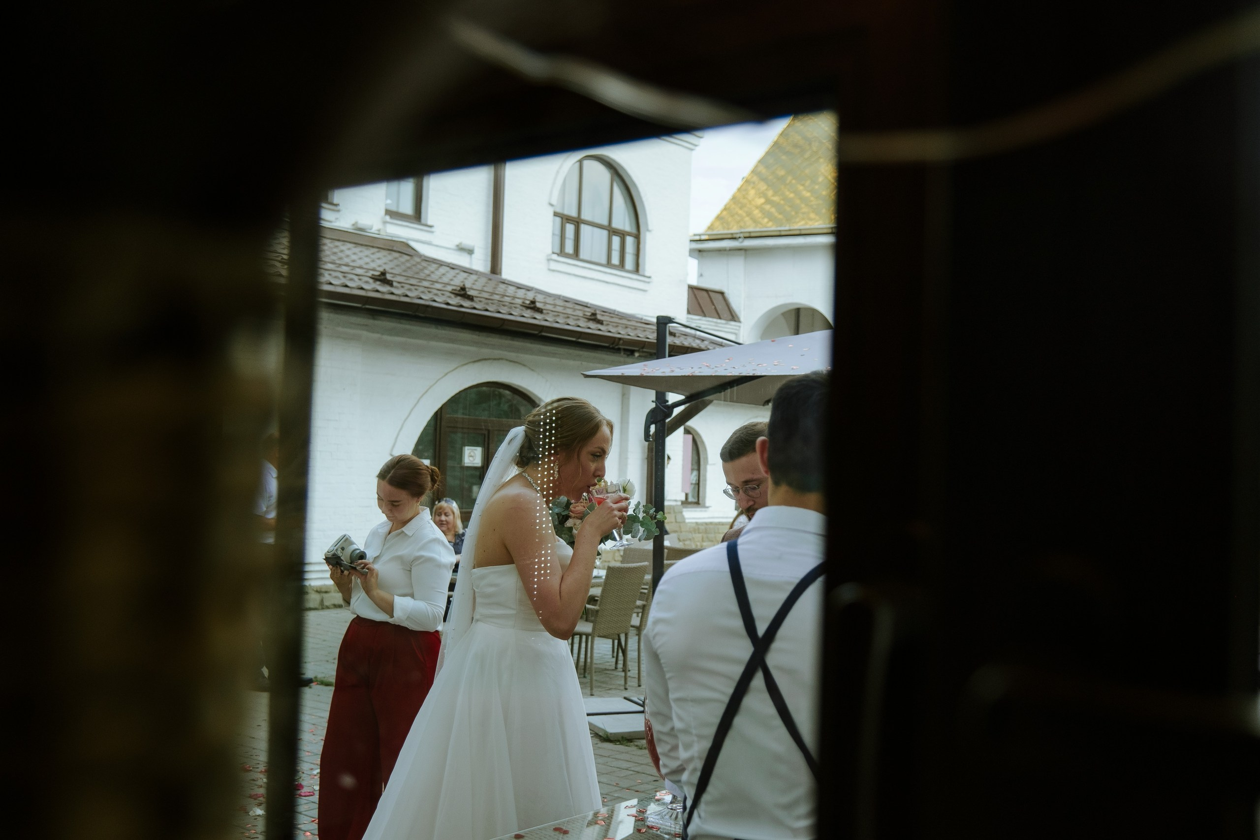 Настя & Глеб. Фотограф Мария Хлебникова Санкт-Петербург Москва